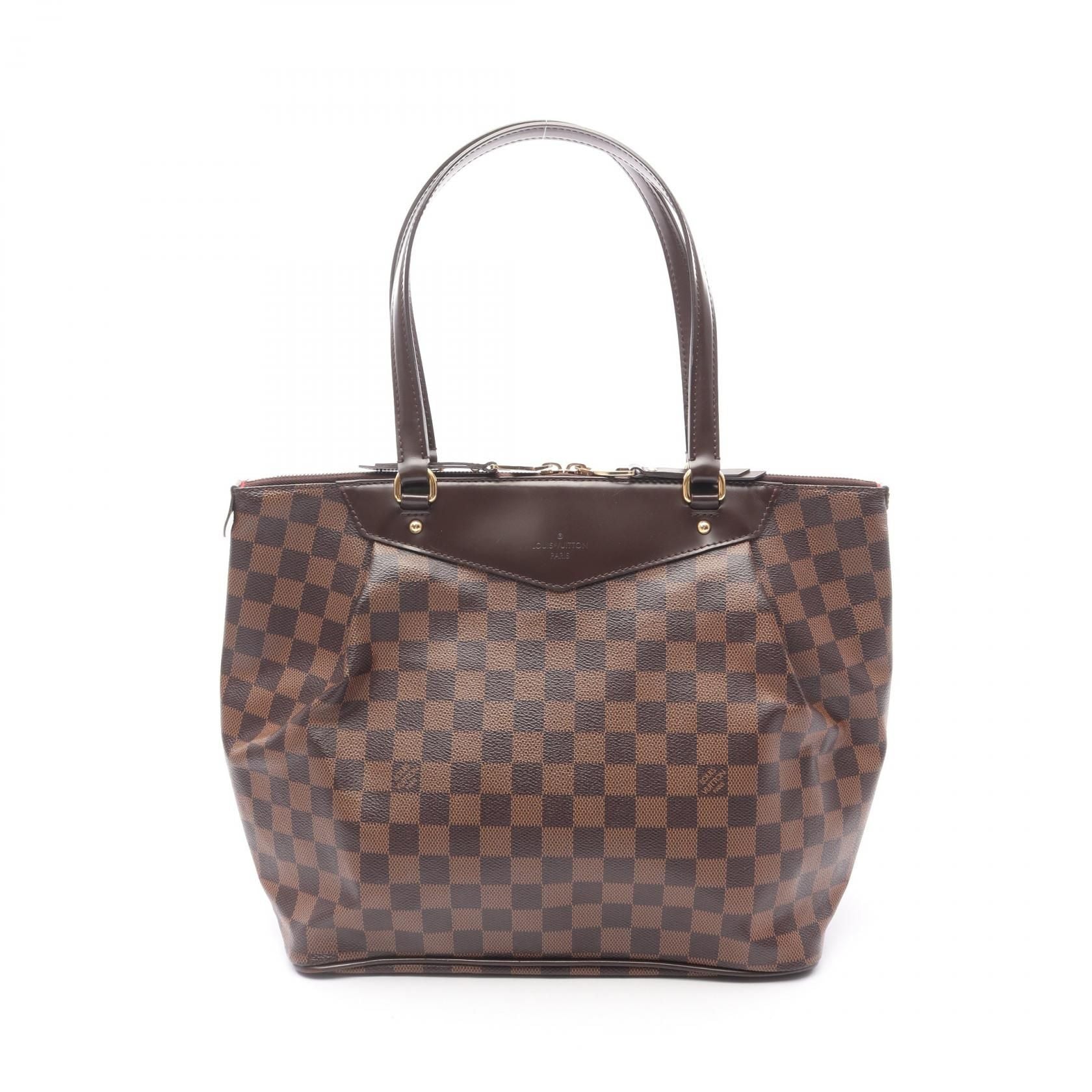 Louis Vuitton Westminster GM, Damier Ebene