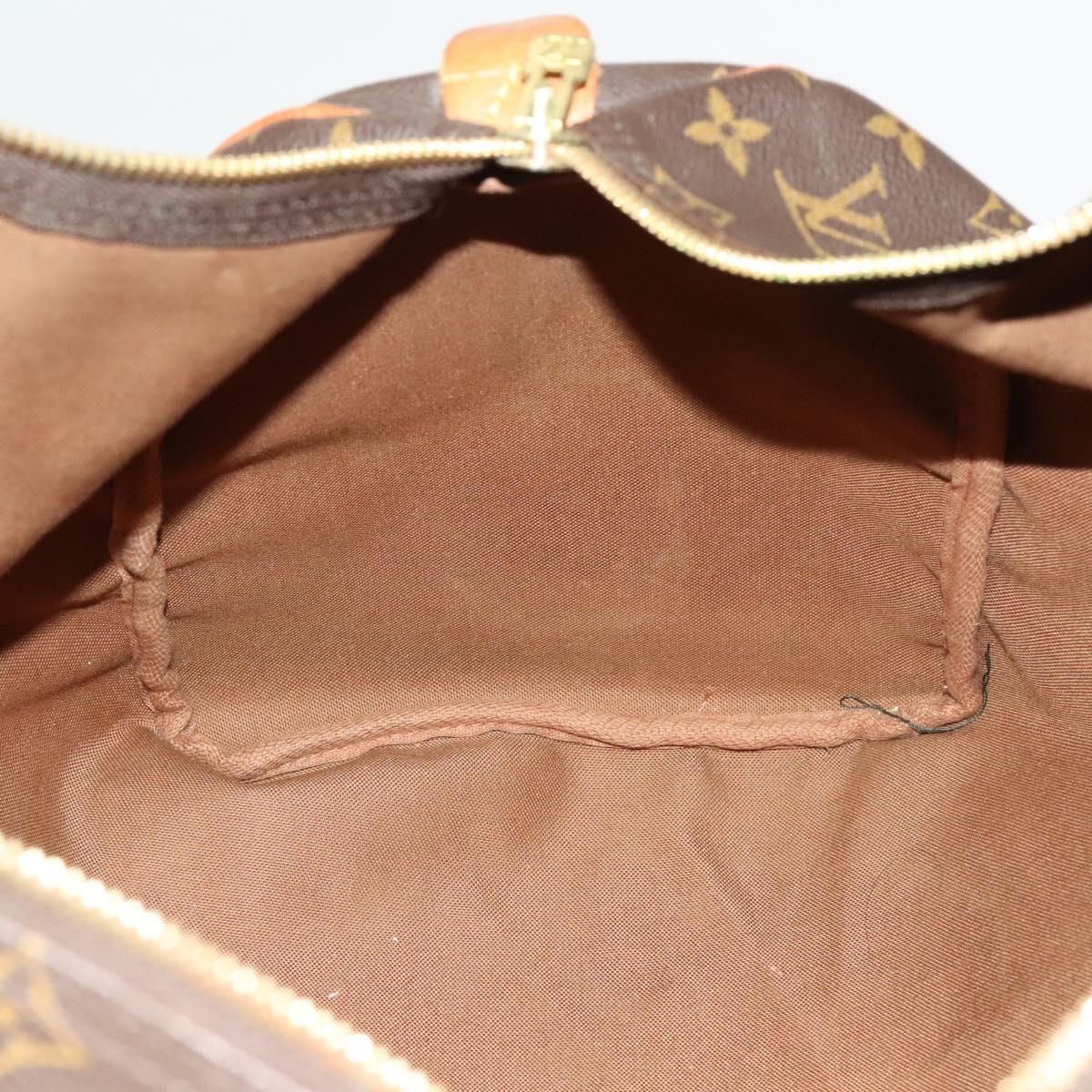 Louis Vuitton Monogram Keepall 45 Boston Bag M 41428 Lv Auth