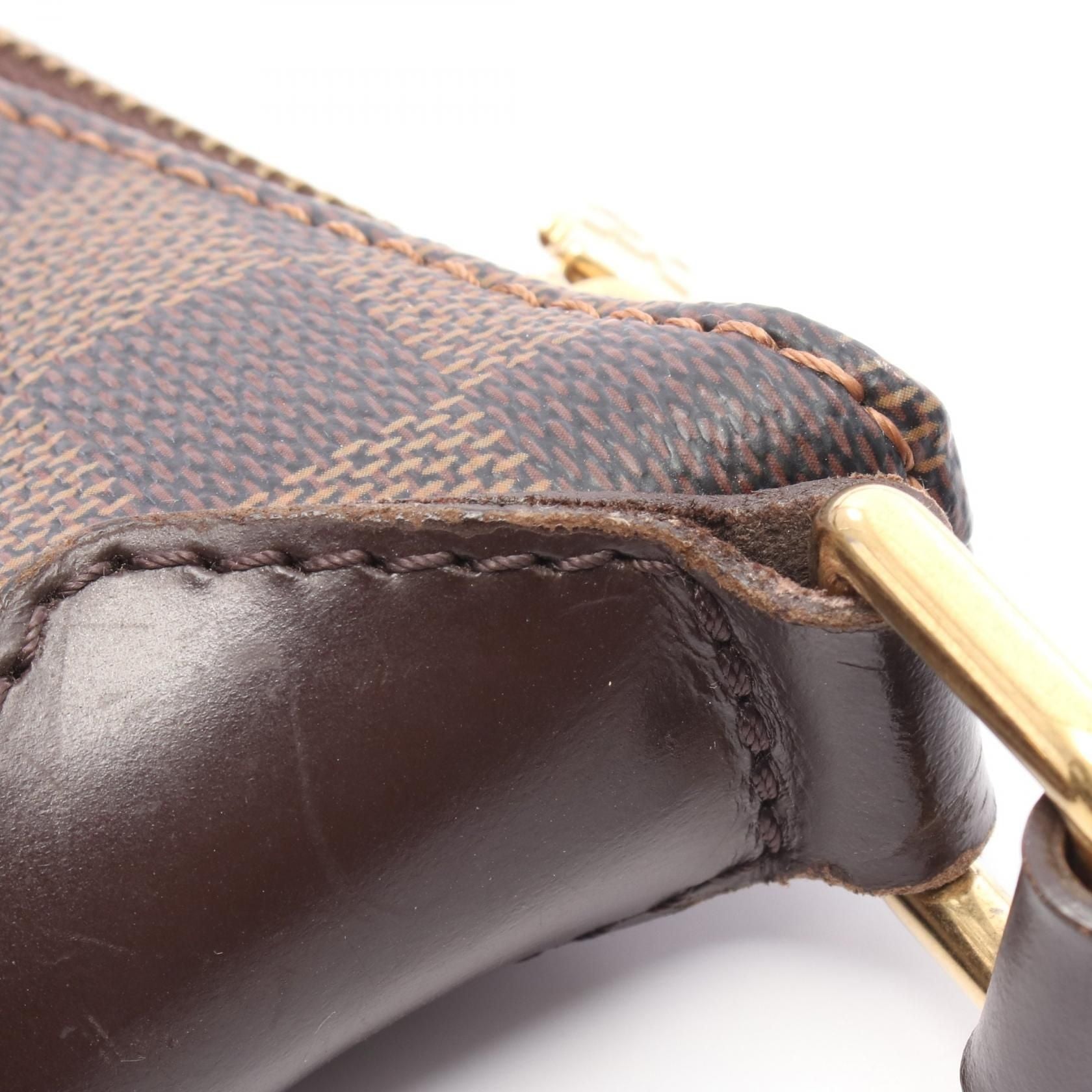 Louis Vuitton Bloomsbury GM, Damier Ebene