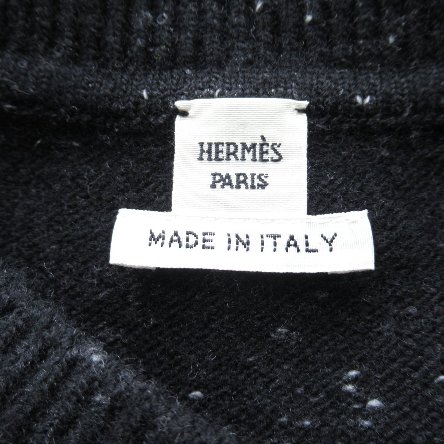 Hermes Knitwear
