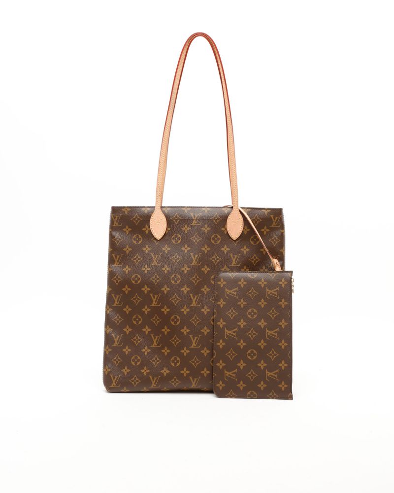 Louis Vuitton Monogram Carry It Bag