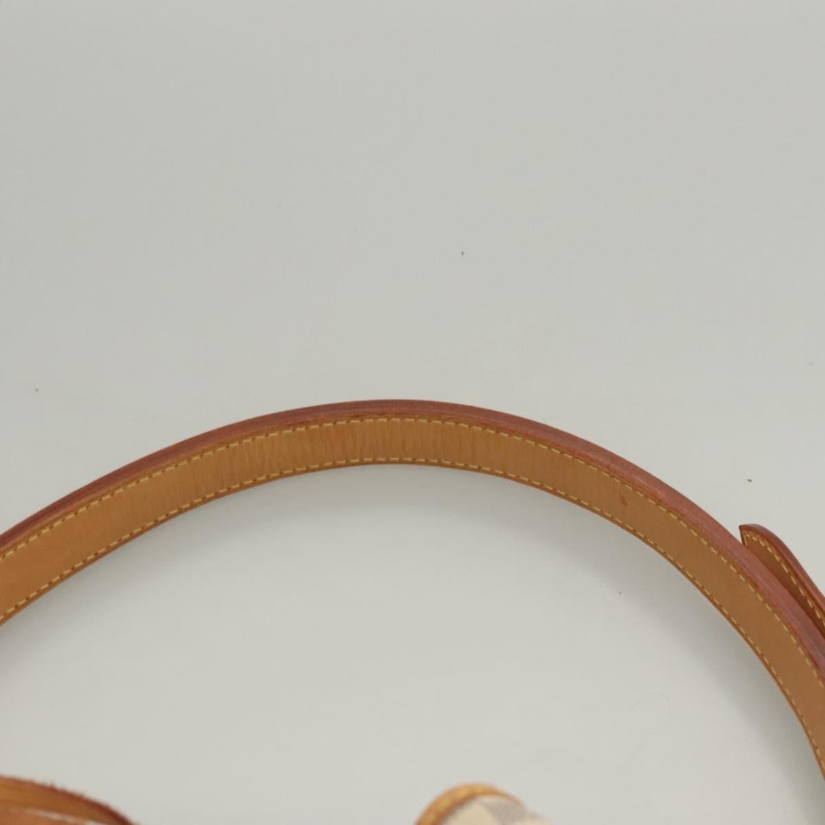 Louis Vuitton Noe Shoulder Bag N 42222 Lv Auth