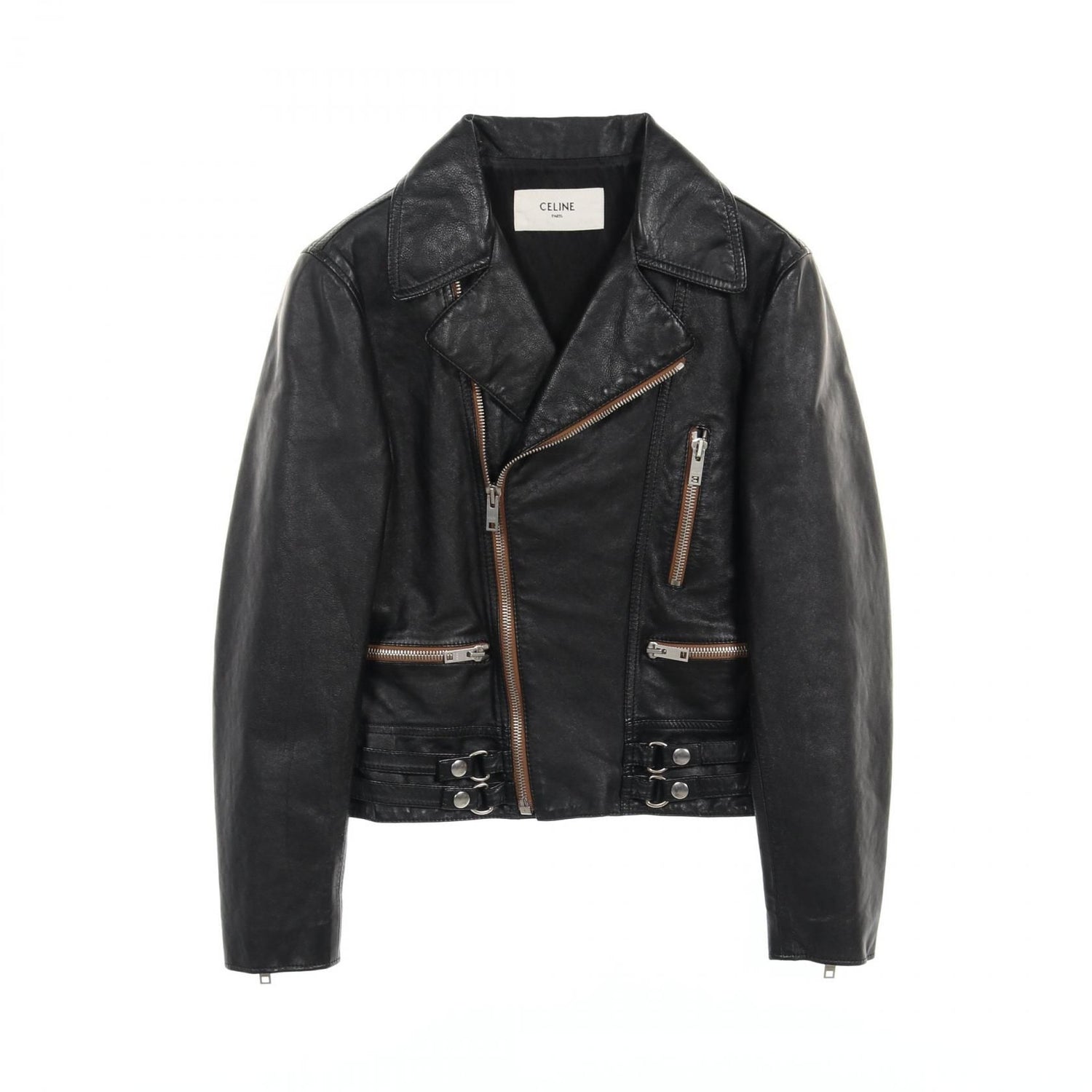 Celine Riders Jacket