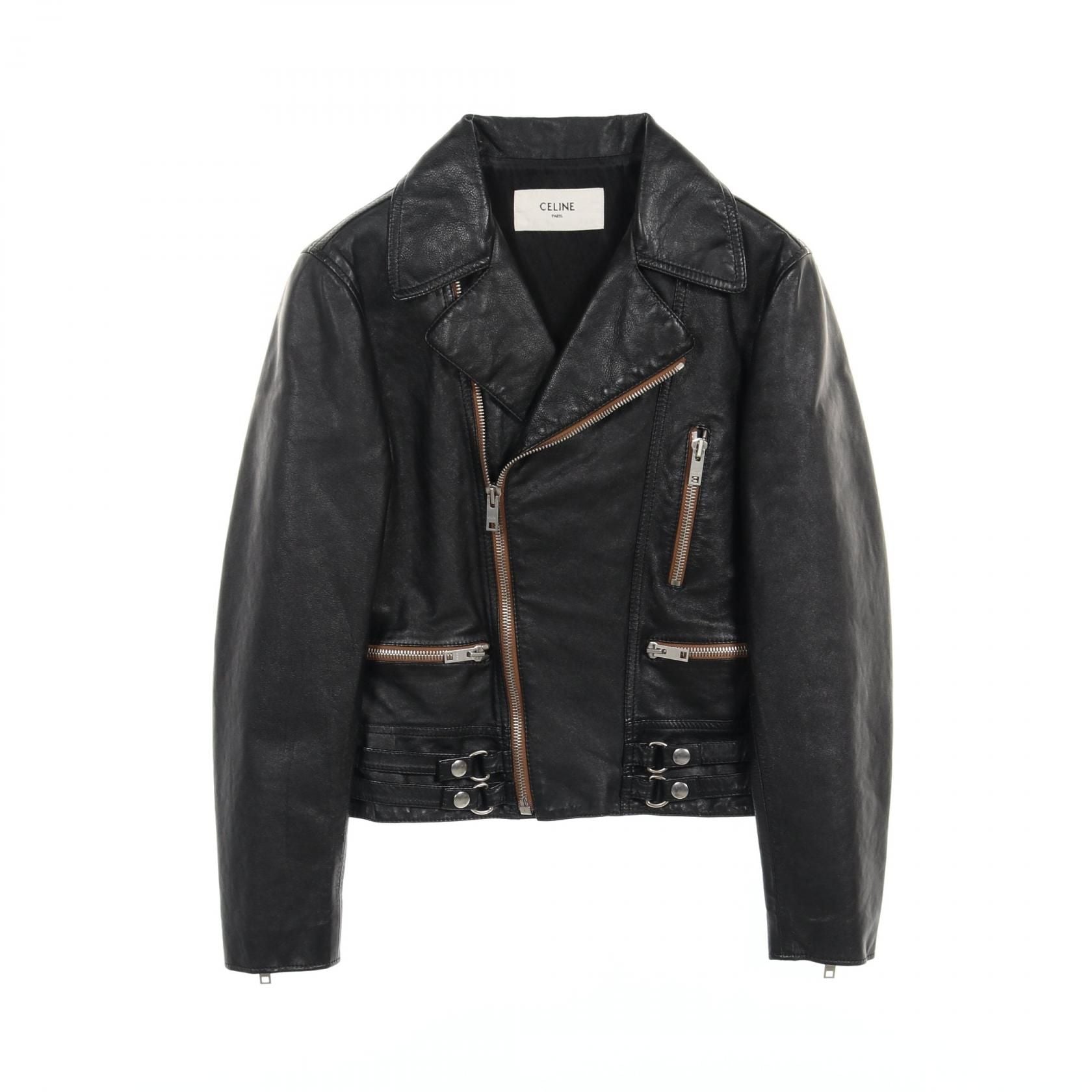 Celine Riders Jacket