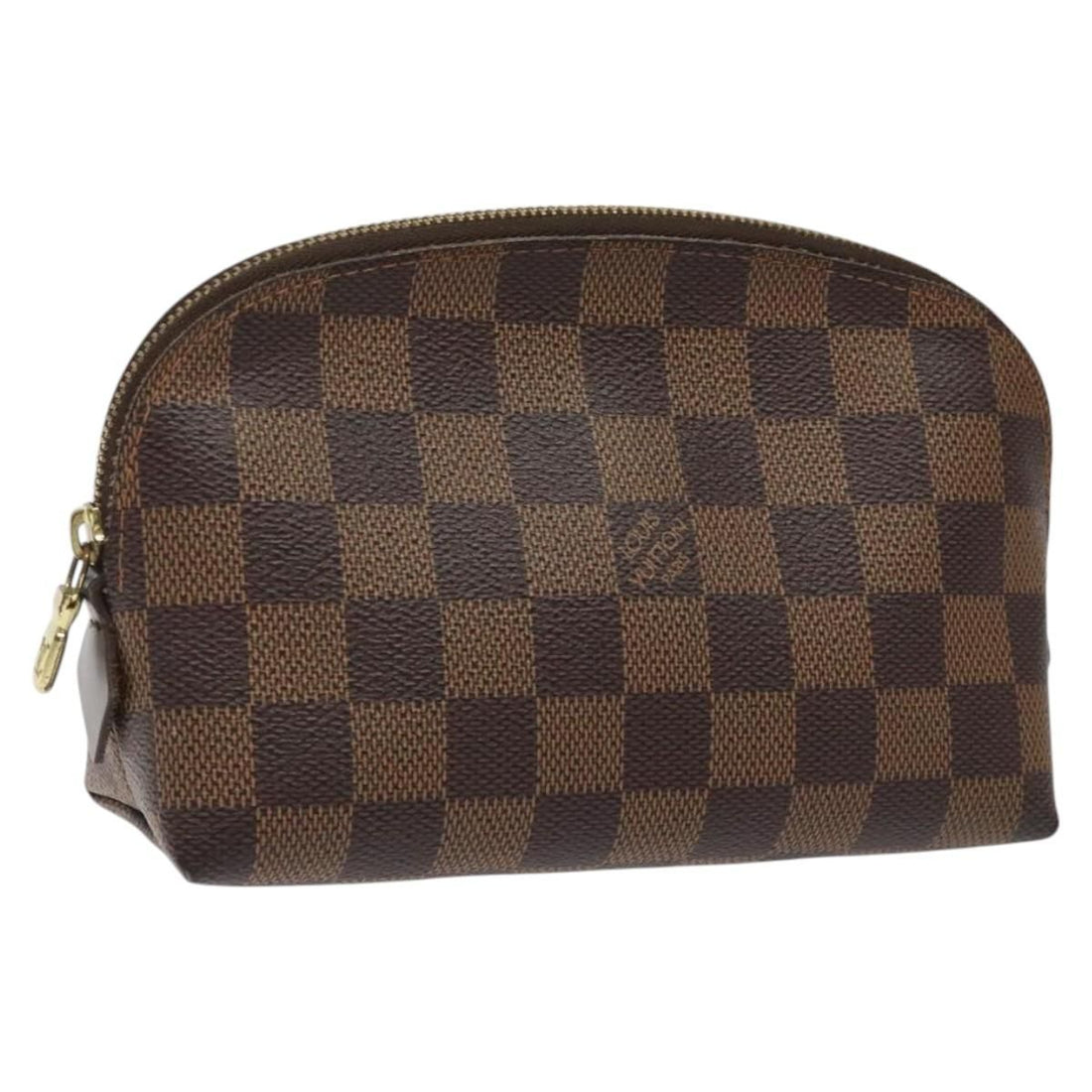 Louis Vuitton Pochette Cosmetic, Damier Ebene