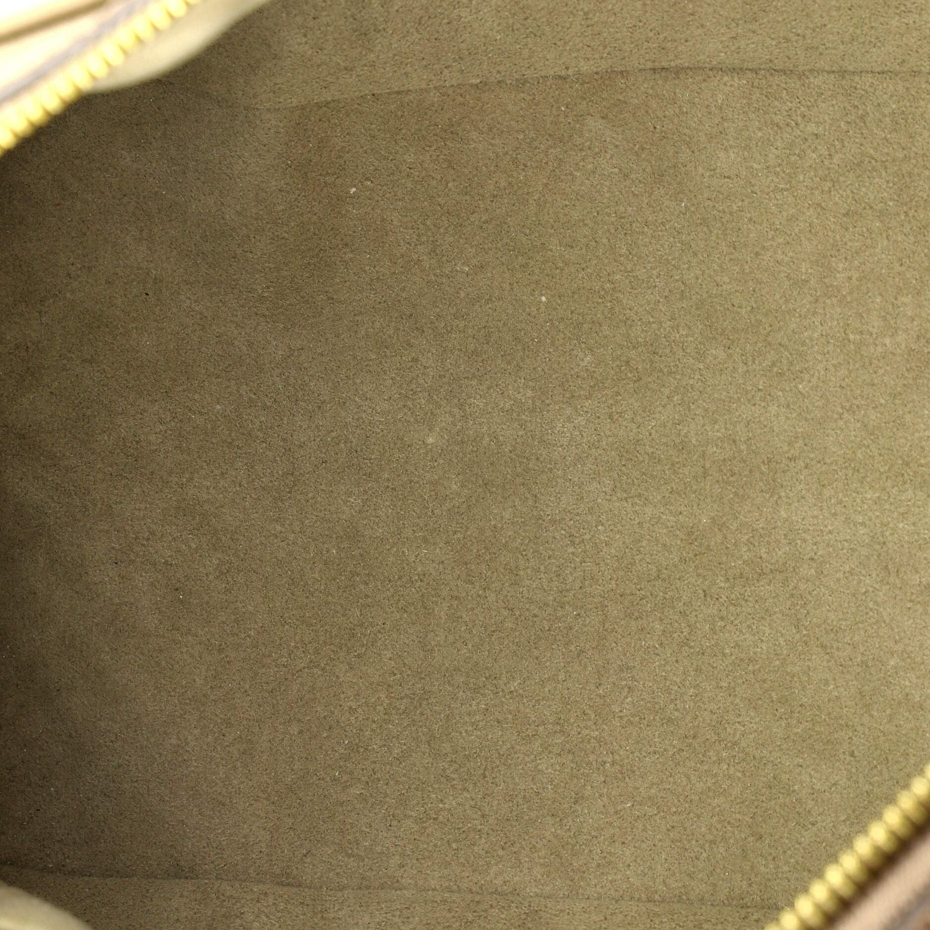 Louis Vuitton Speedy Bandouliere Bag Monogram Empreinte Giant 25