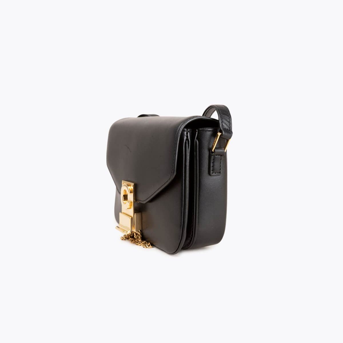 Celine Small Pampille C Shoulder Bag