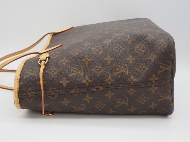 Louis Vuitton Neverfull MM, Monogram