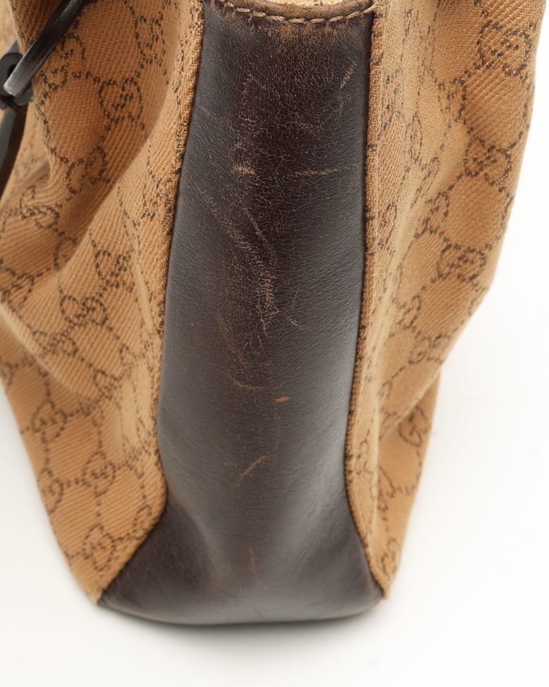 Gucci GG Tote Bag