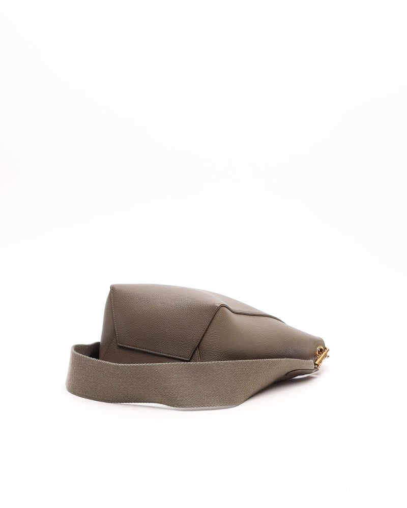 Celine Sangle Small Bucket Bag