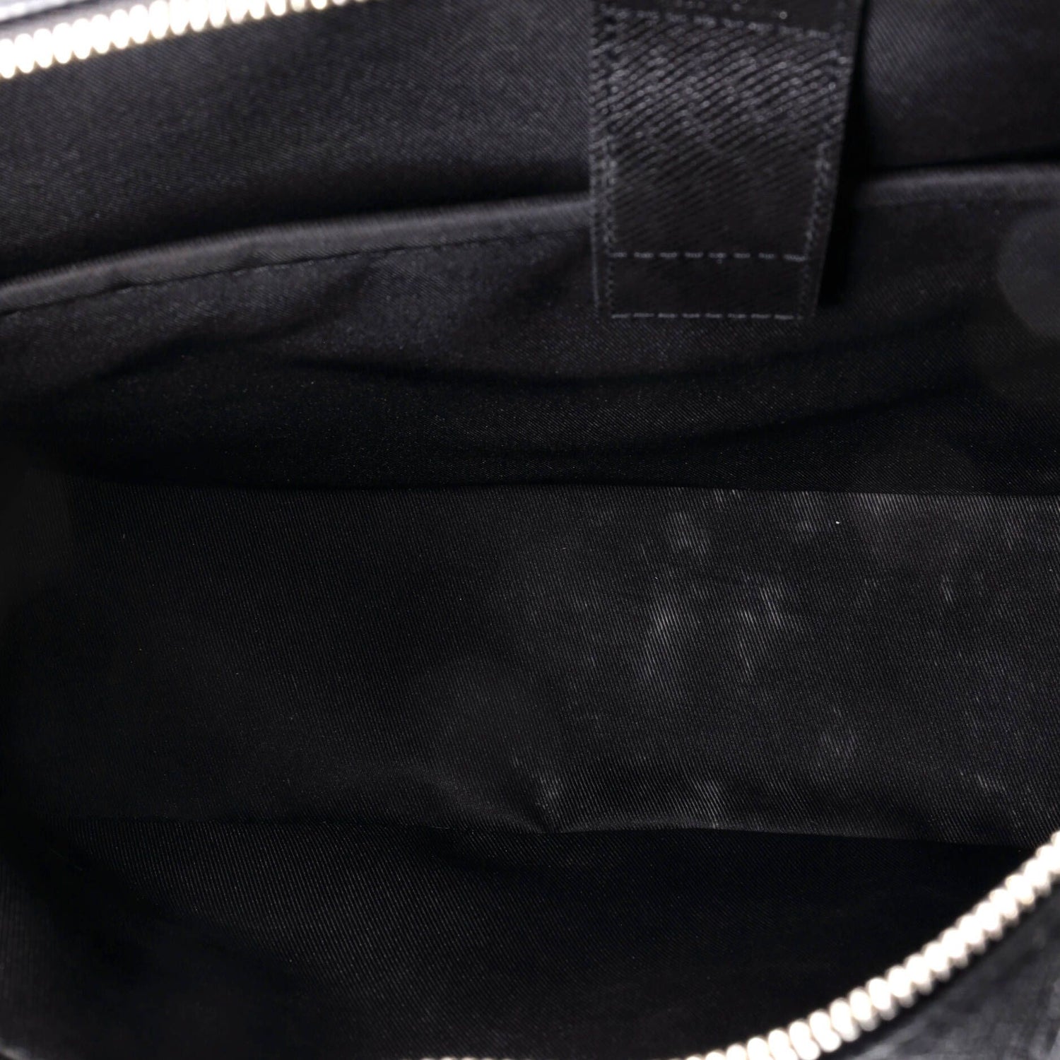 Louis Vuitton Briefcase Backpack Taiga Leather