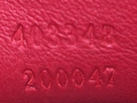 Gucci Dionysus Bag Suede Small