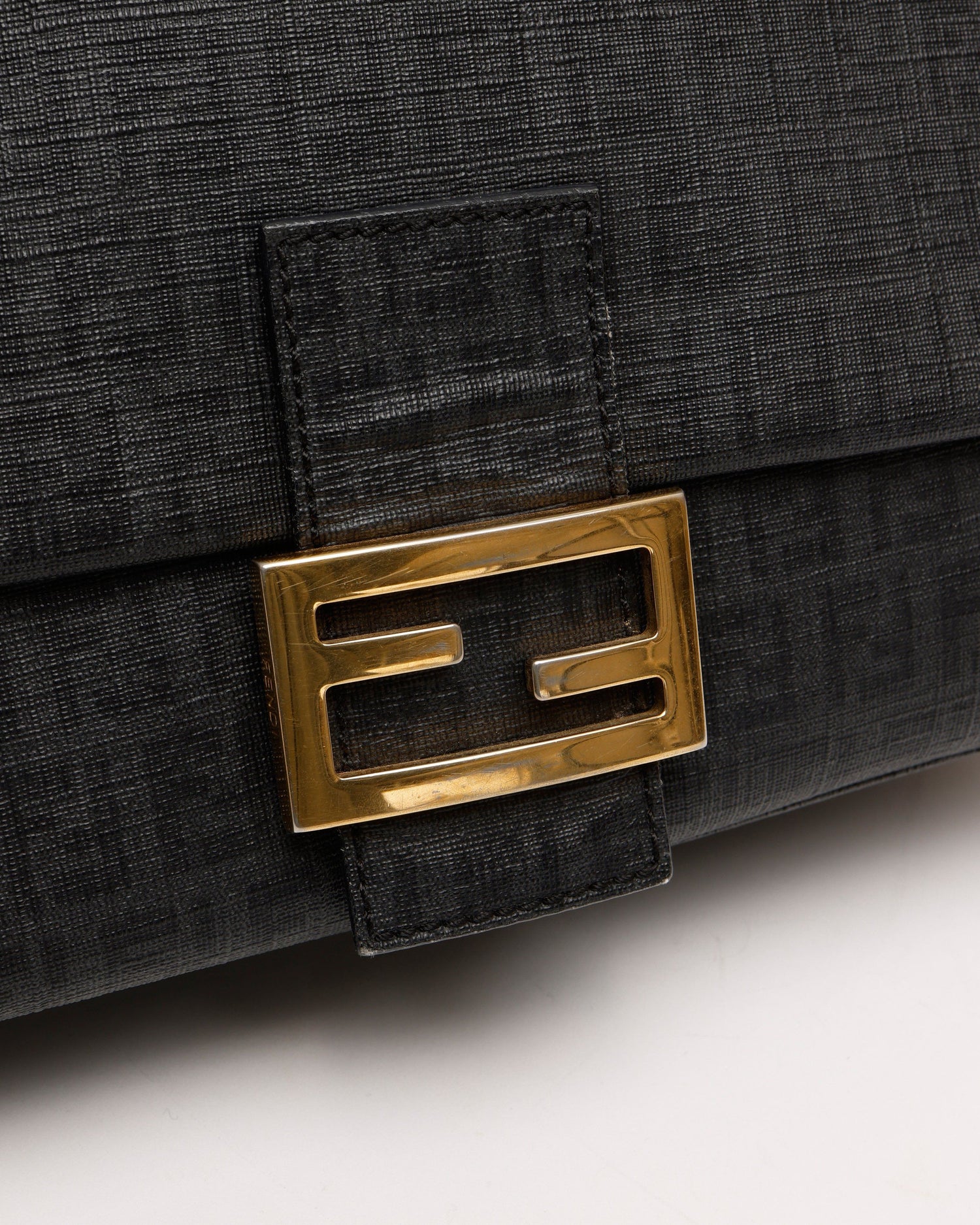 Fendi FF Mamma Bag