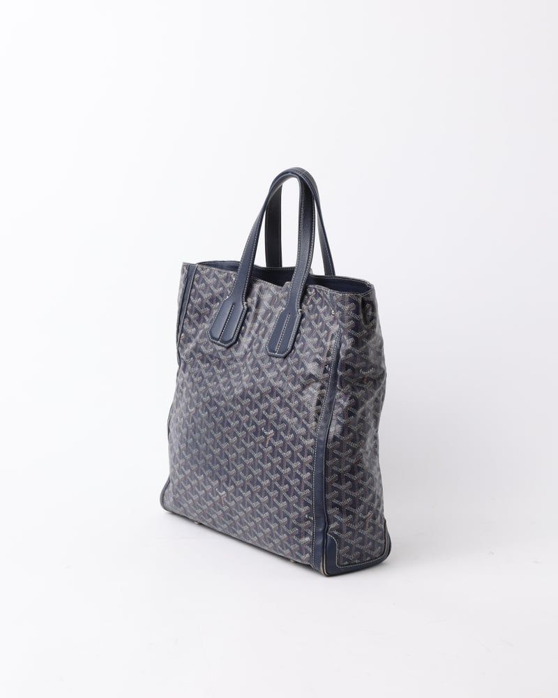 Goyard Voltaire Tote Bag