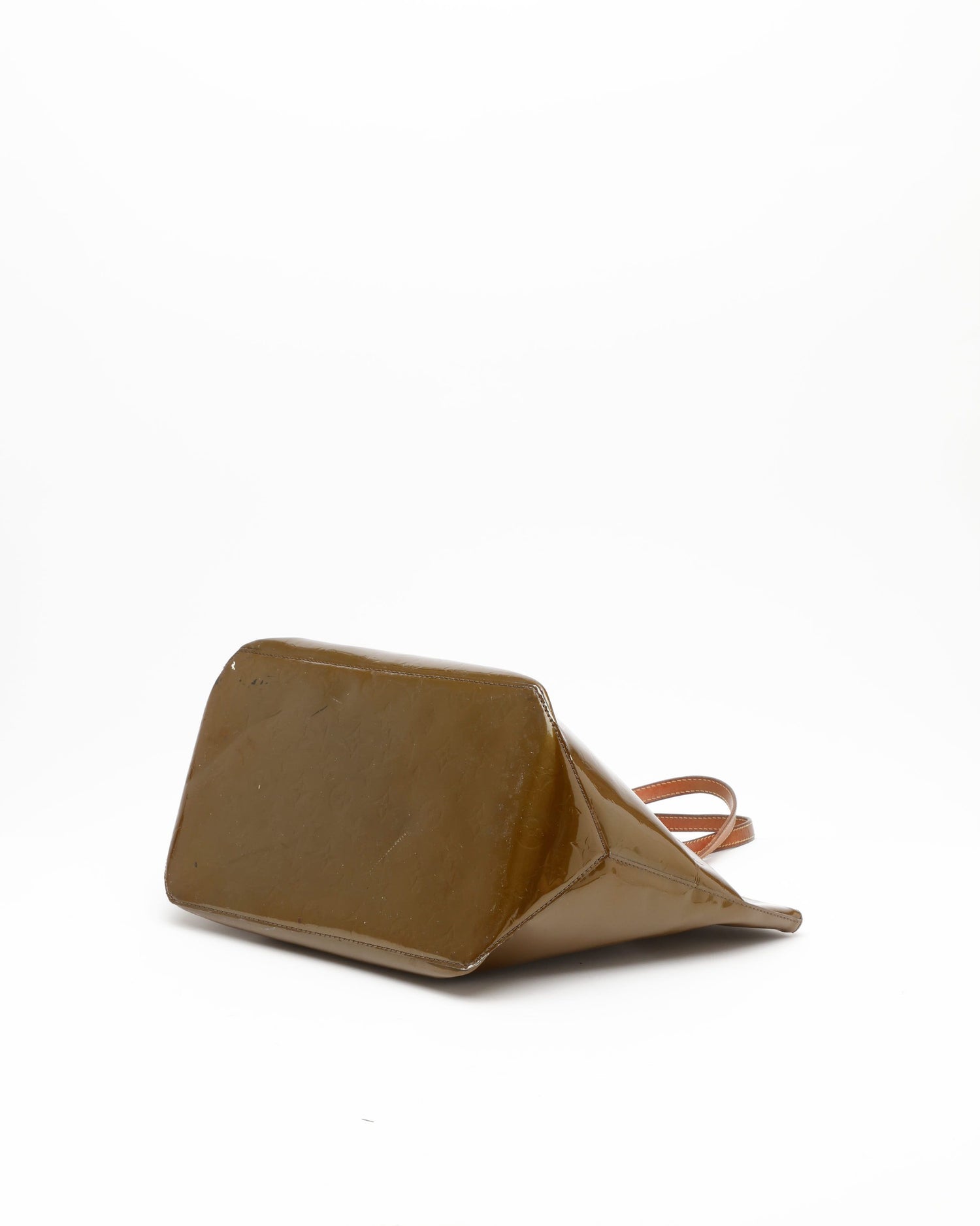 Louis Vuitton Vernis Bellevue GM Bag