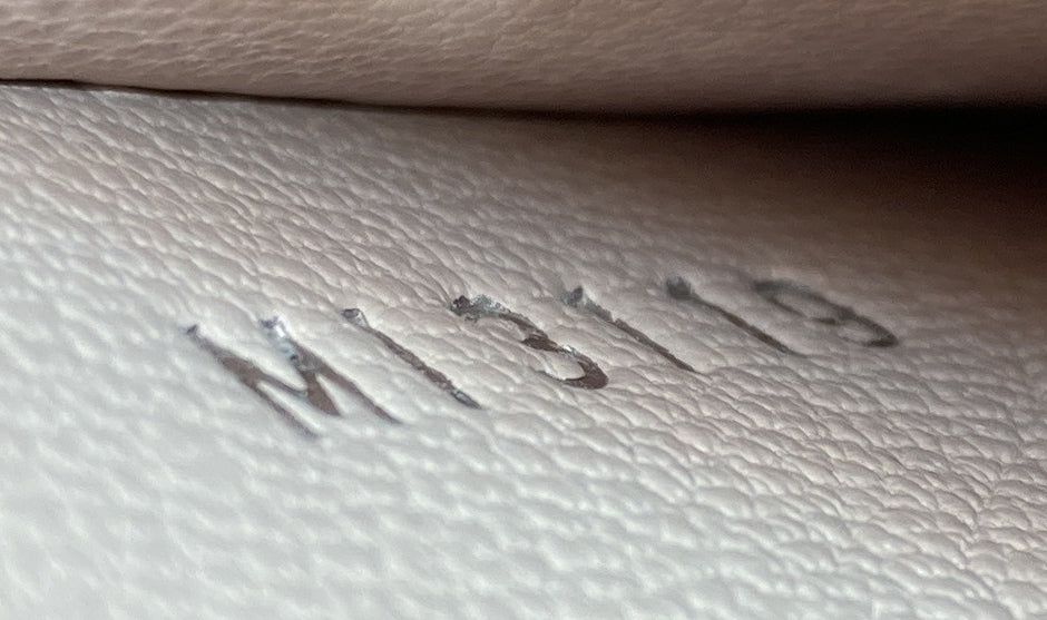 Louis Vuitton Twist Handbag Lizard Mini