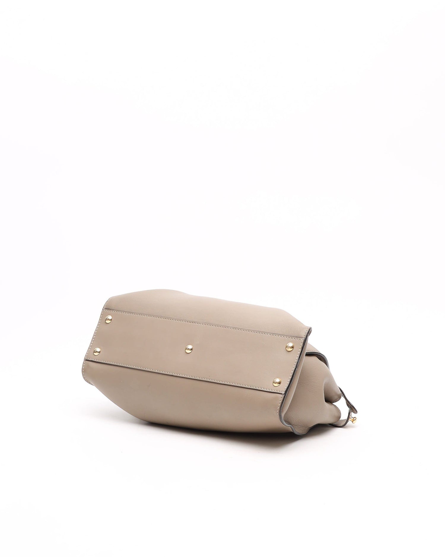 Fendi Peekaboo Medium Bag