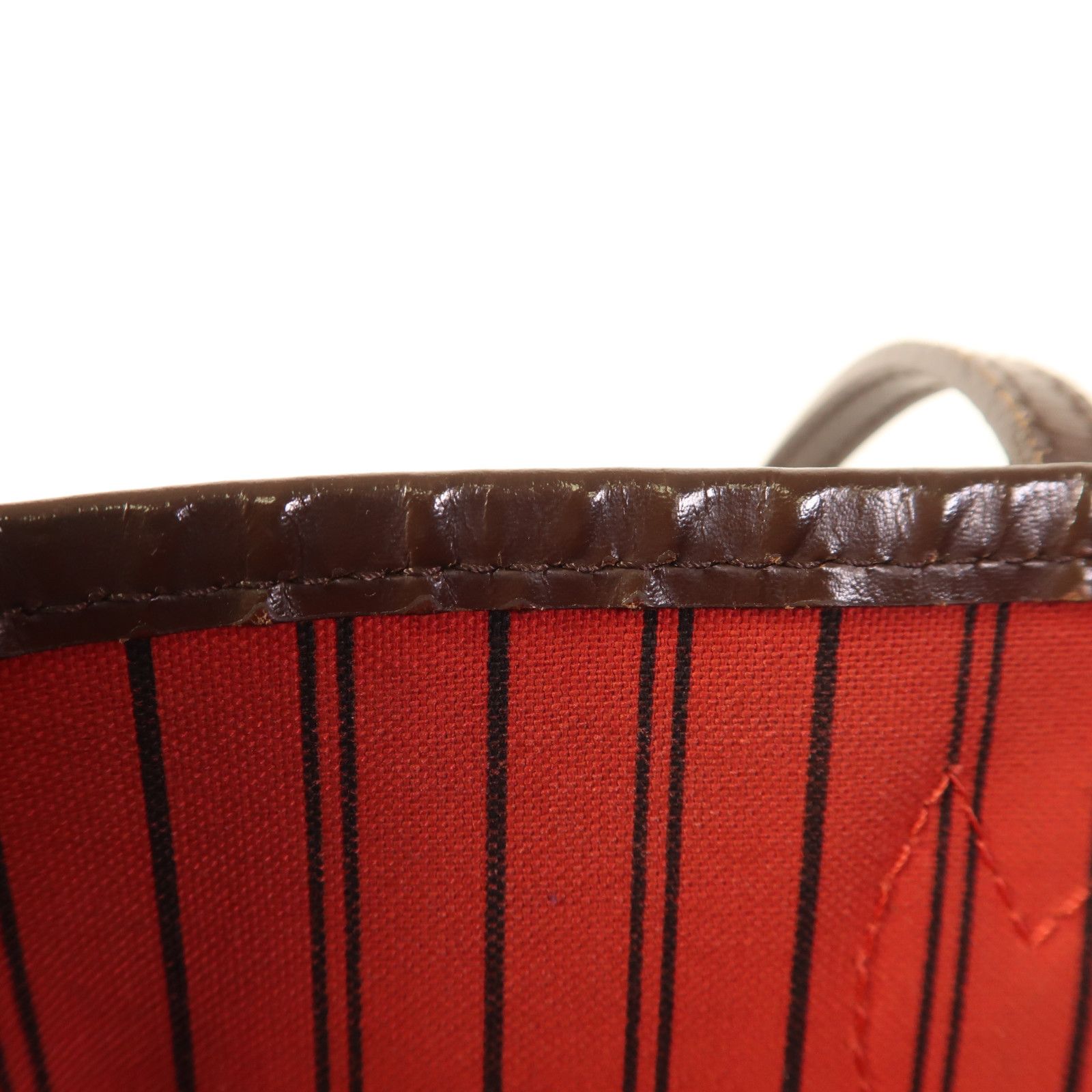 Louis Vuitton Neverfull NM GM, Damier Ebene