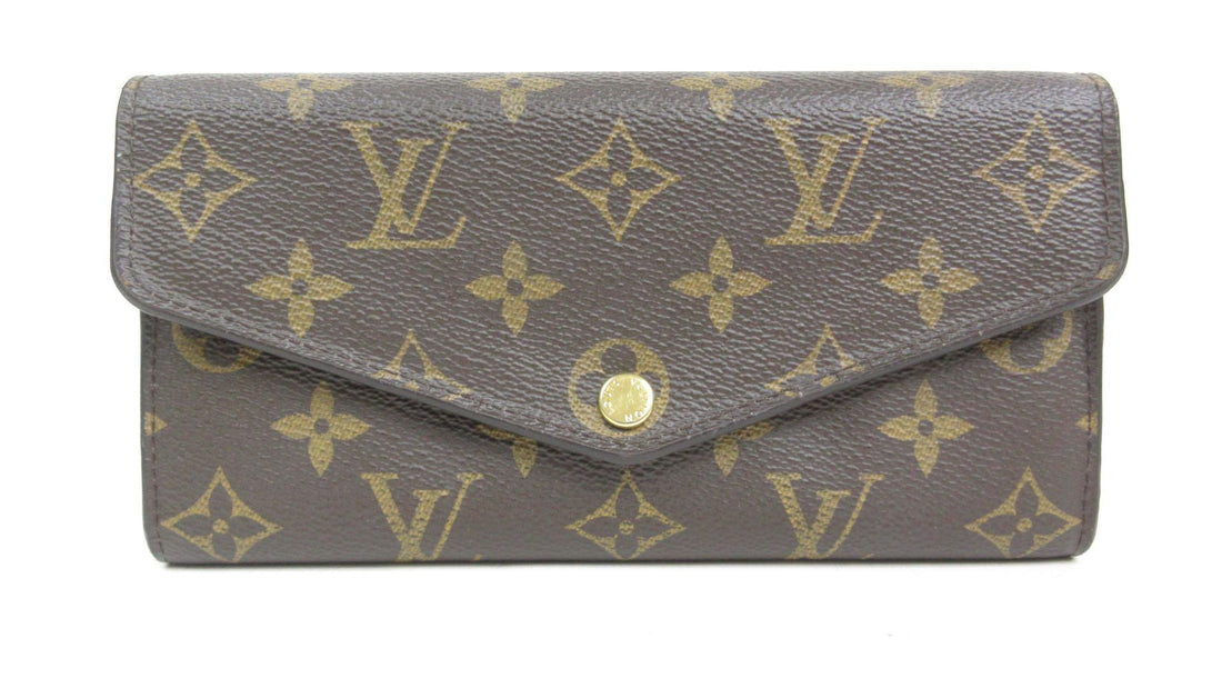 Louis Vuitton Monogram Sarah