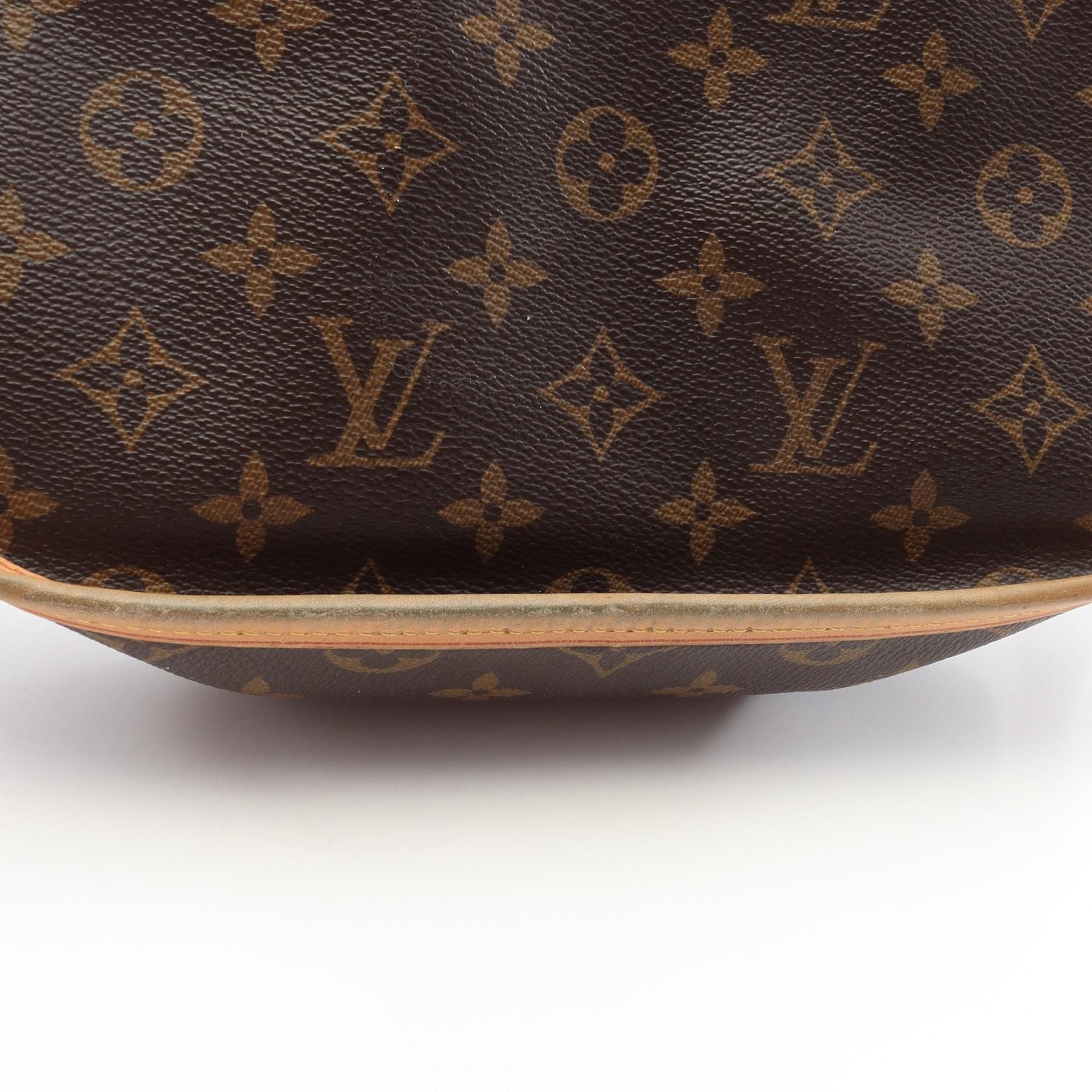 Louis Vuitton Menilmontant PM, Monogram