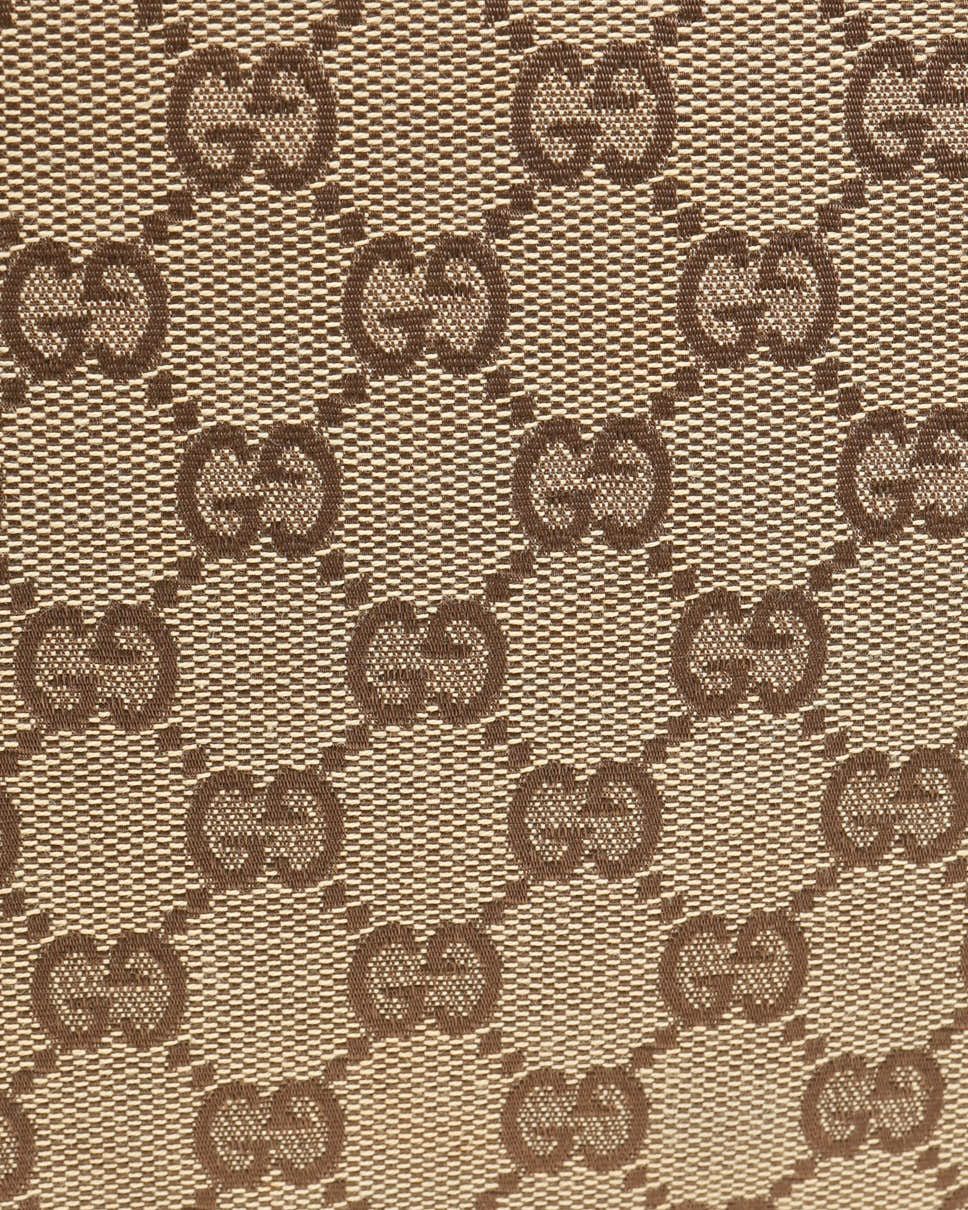 Gucci Gg Supreme Chain Bag