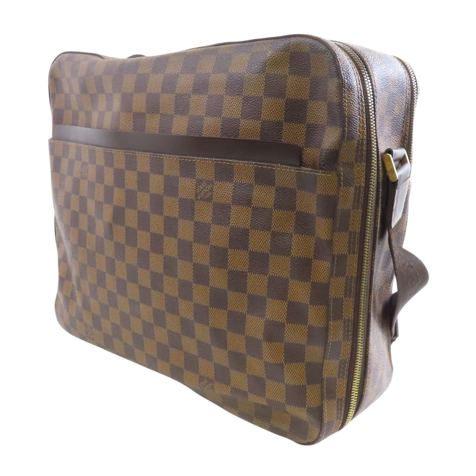 Louis Vuitton Dorsoduro Messenger, Damier Ebene