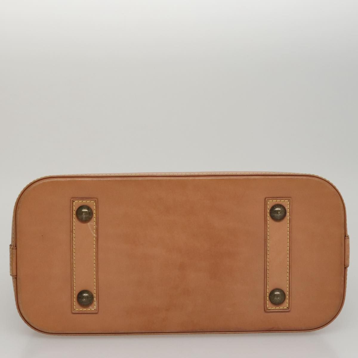 Louis Vuitton Alma NM PM, Monogram