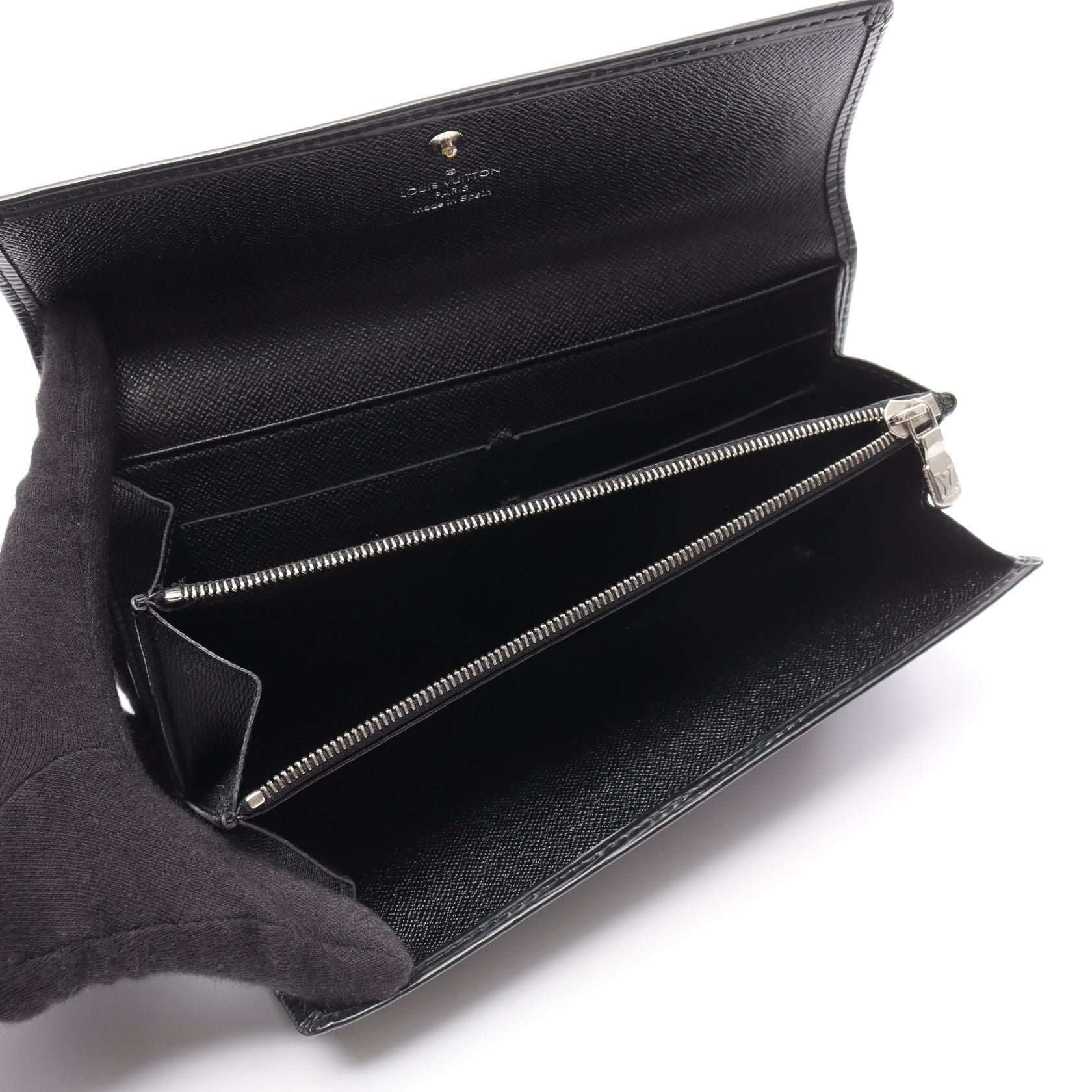 Louis Vuitton Sarah 6, Epi