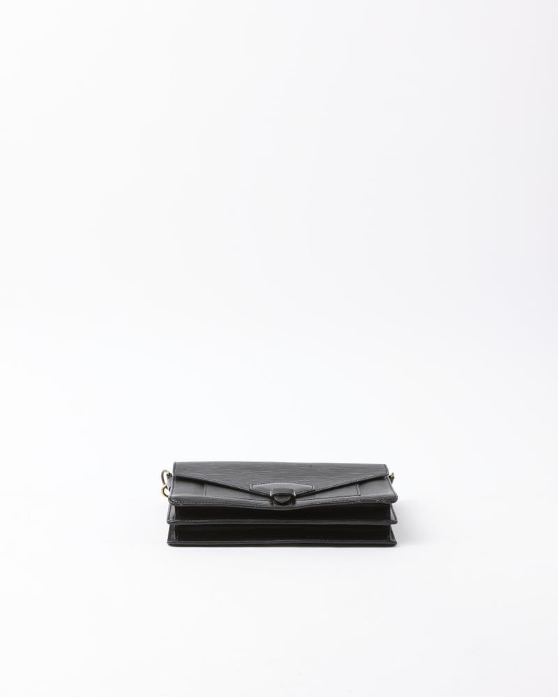 Louis Vuitton Epi Monceau Hand Bag