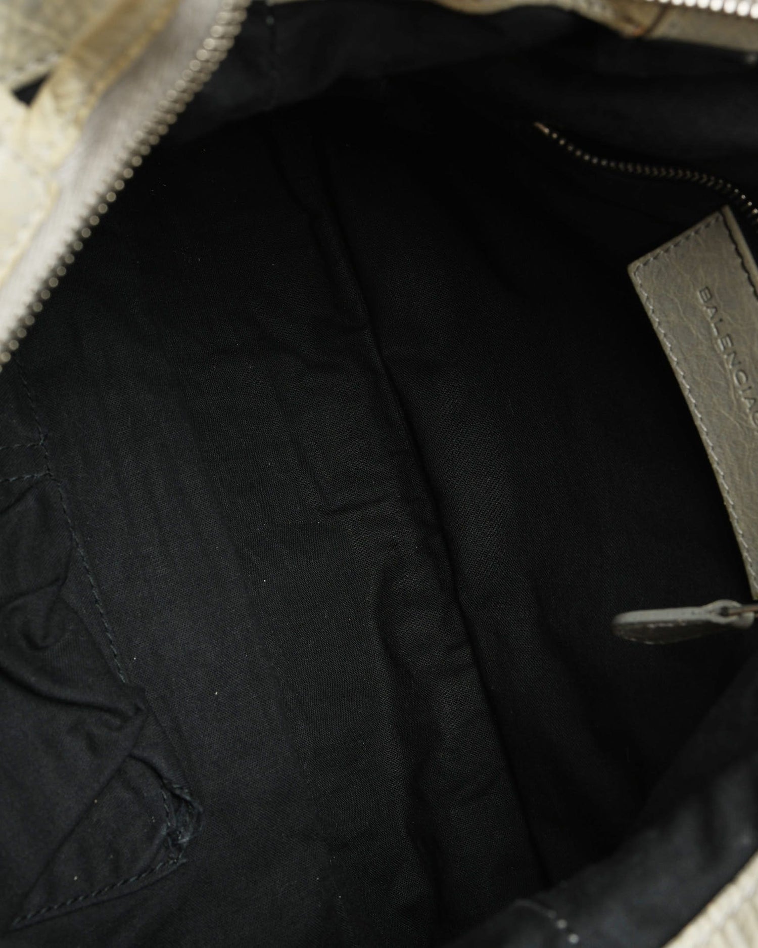Balenciaga Town Bag