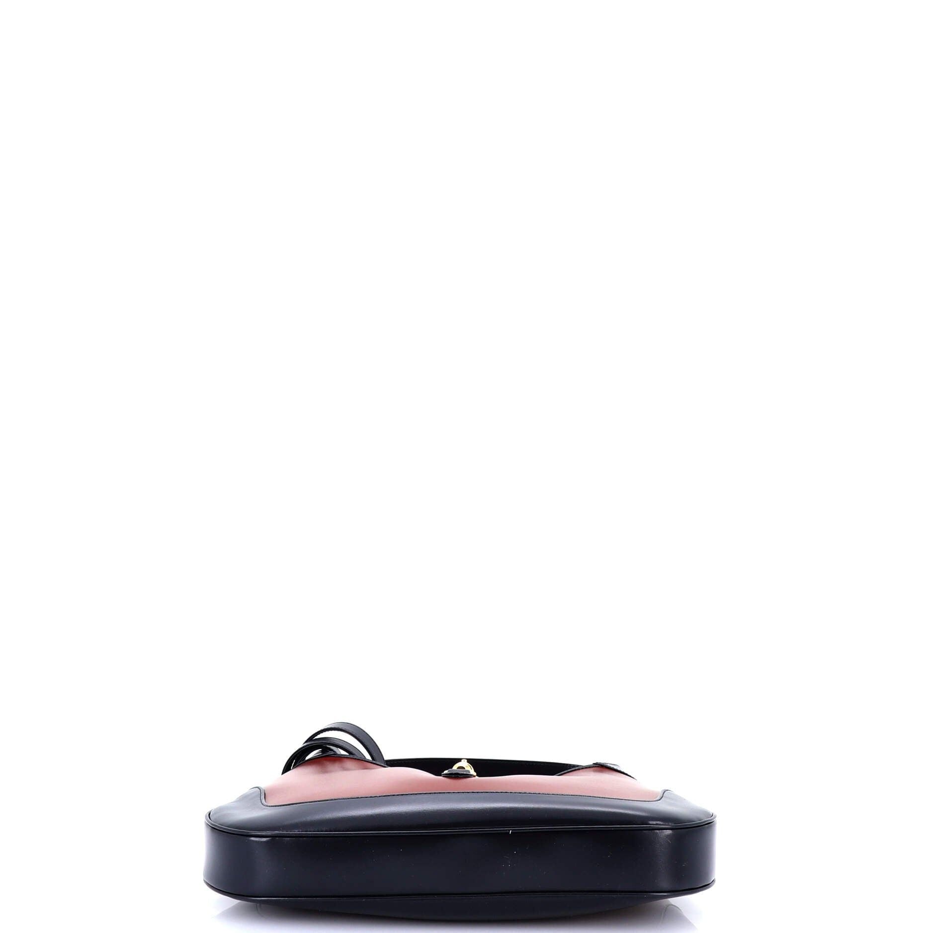 Gucci Jackie 1961 Hobo Leather Medium