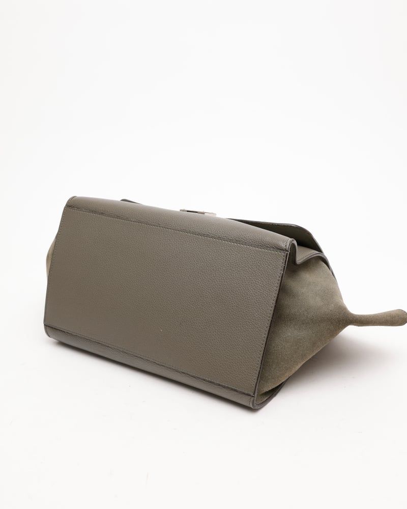Celine Medium Trapeze Bag