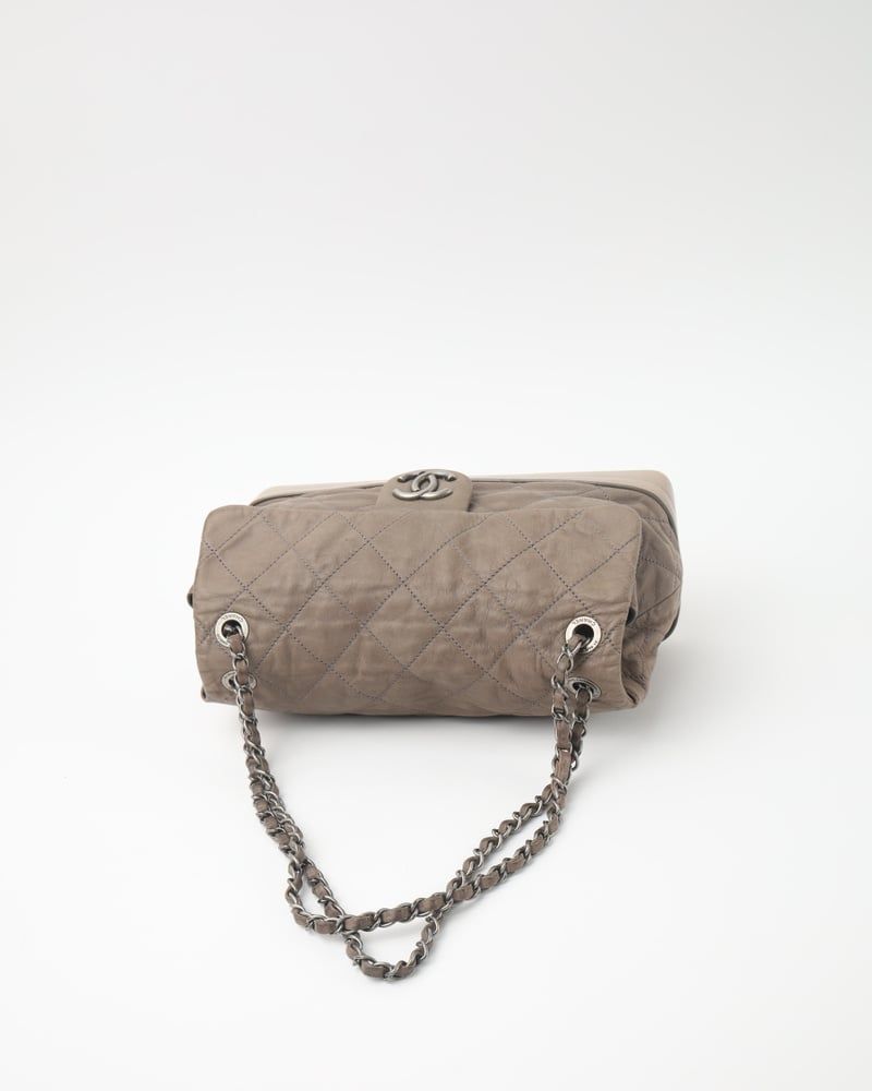 Chanel Vip Flap Bag