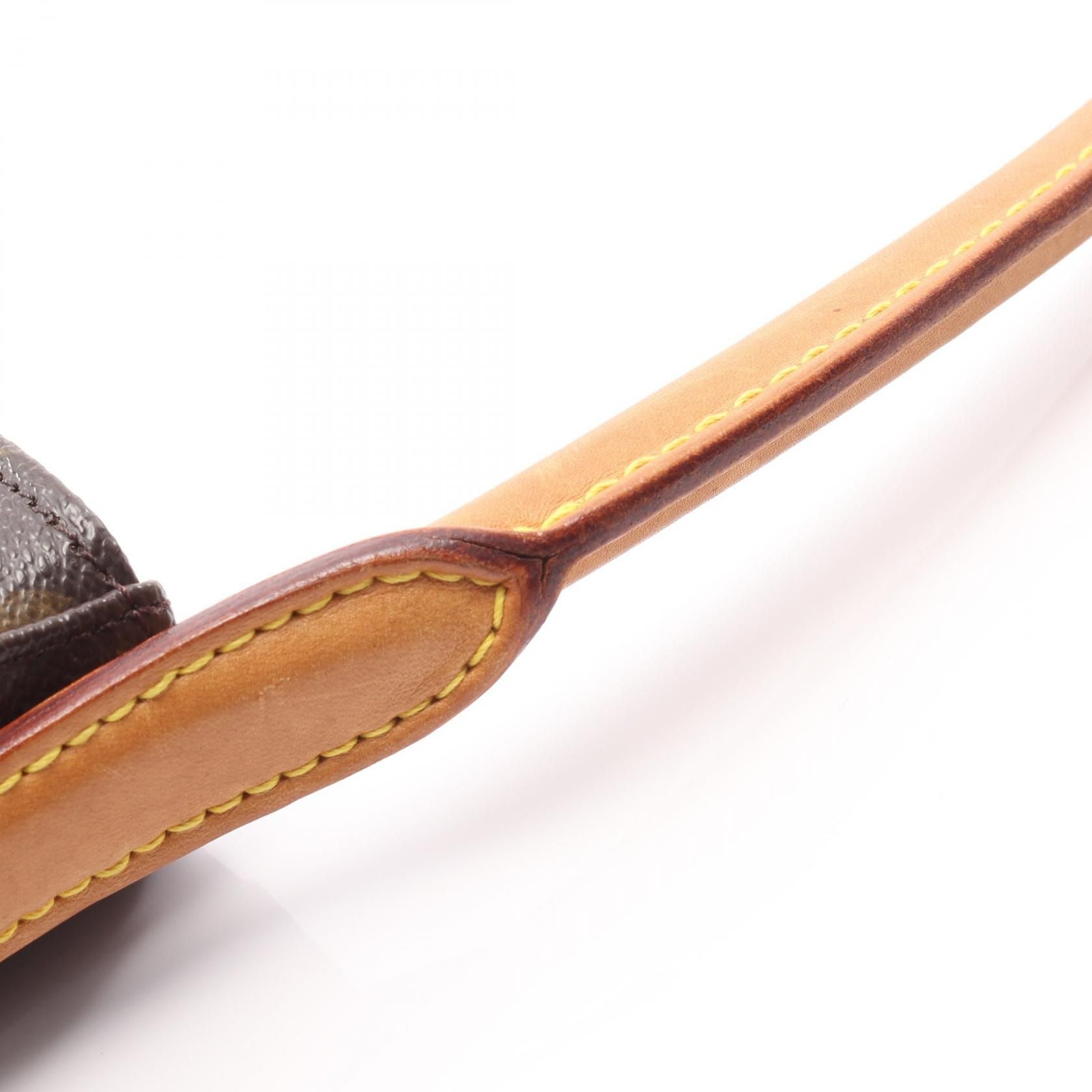 Louis Vuitton Looping GM, Monogram