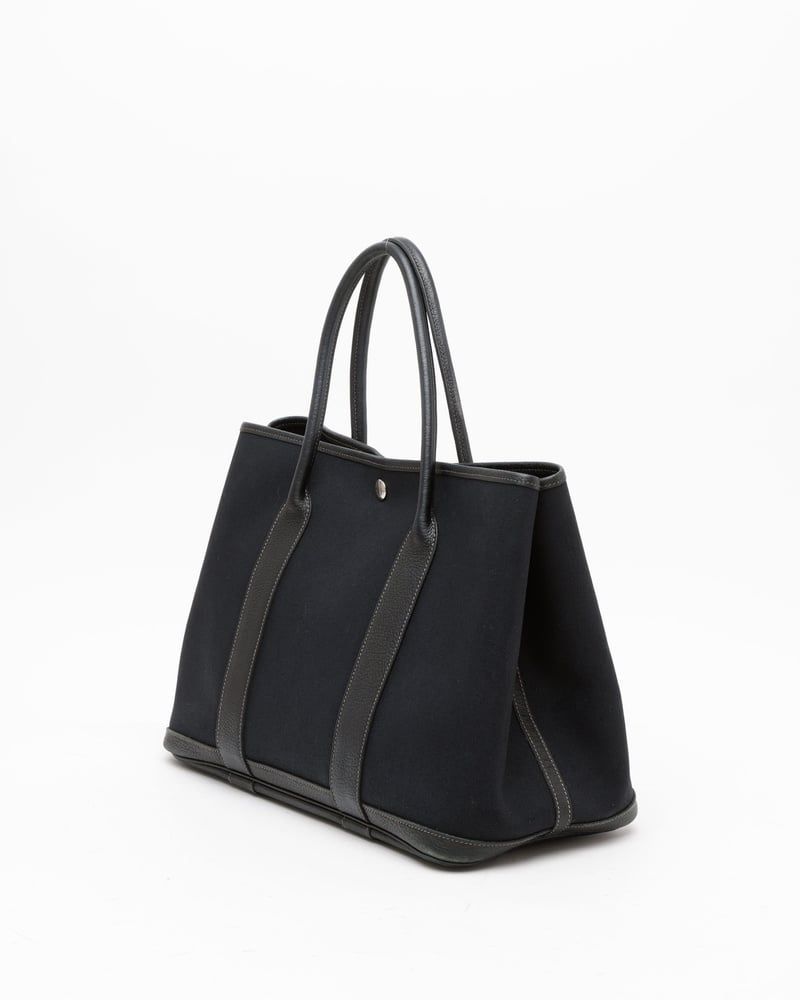 Hermes Garden Party 36 Bag
