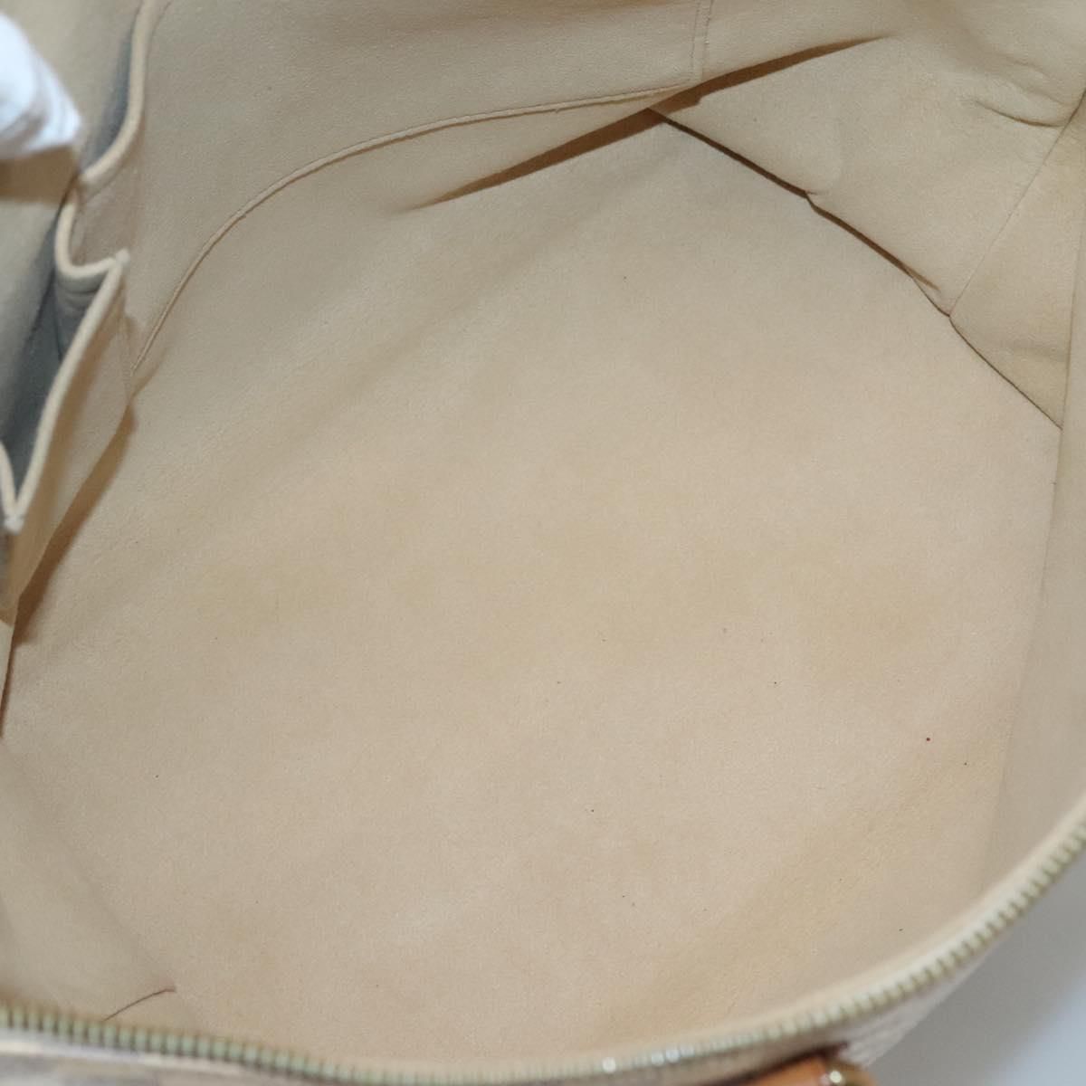 Louis Vuitton Saleya Mm Tote Bag N 51185 Lv Auth
