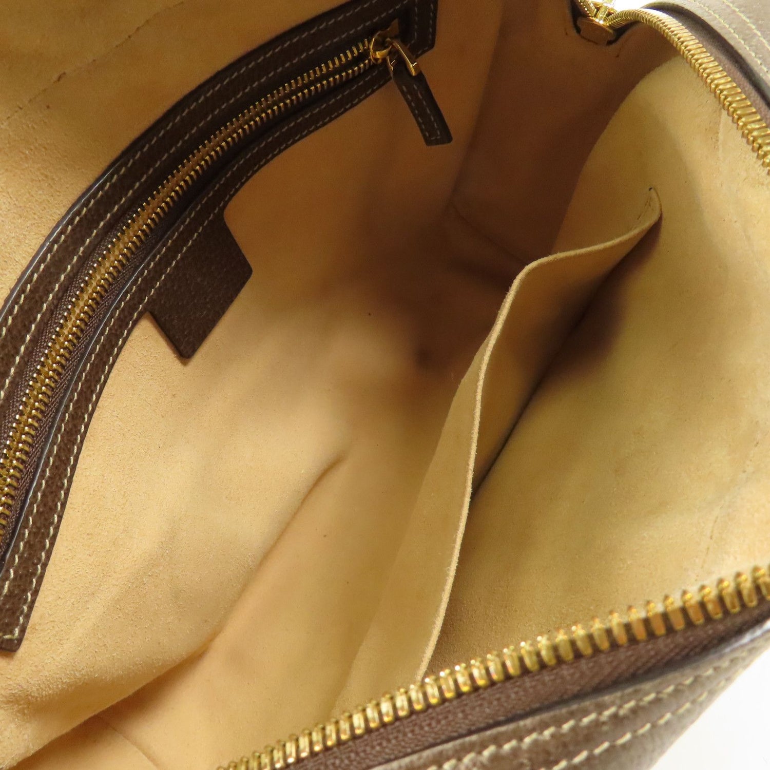 Gucci Small Ophidia Web Shoulder Bag, GG Supreme