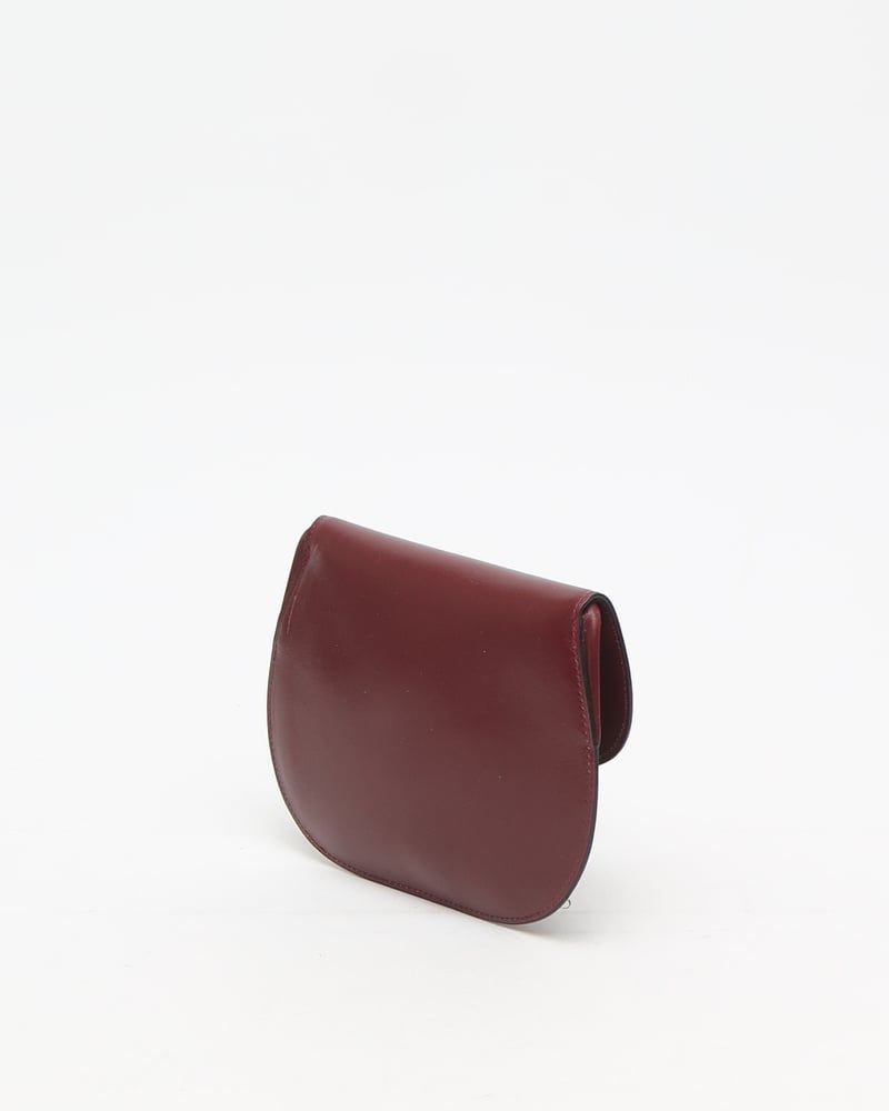 Hermes Sologne Box Bag