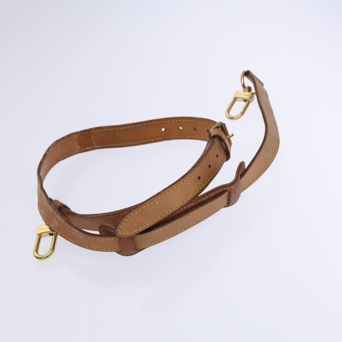 Louis Vuitton Keepall Bandouliere 60, Monogram