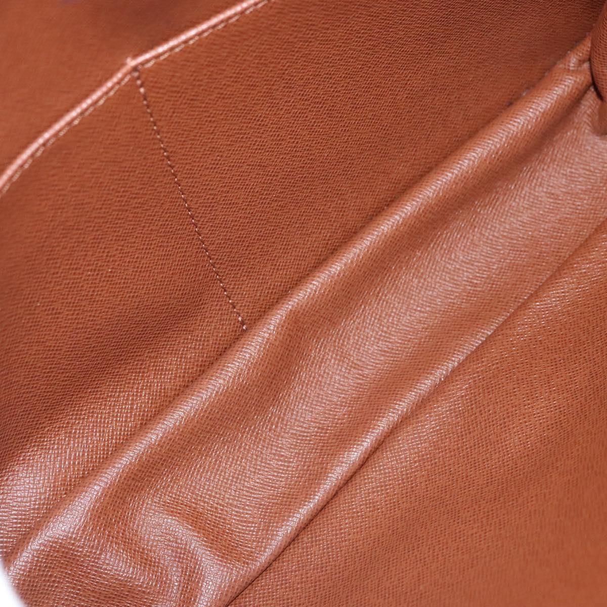 Louis Vuitton Compiegne 28, Monogram