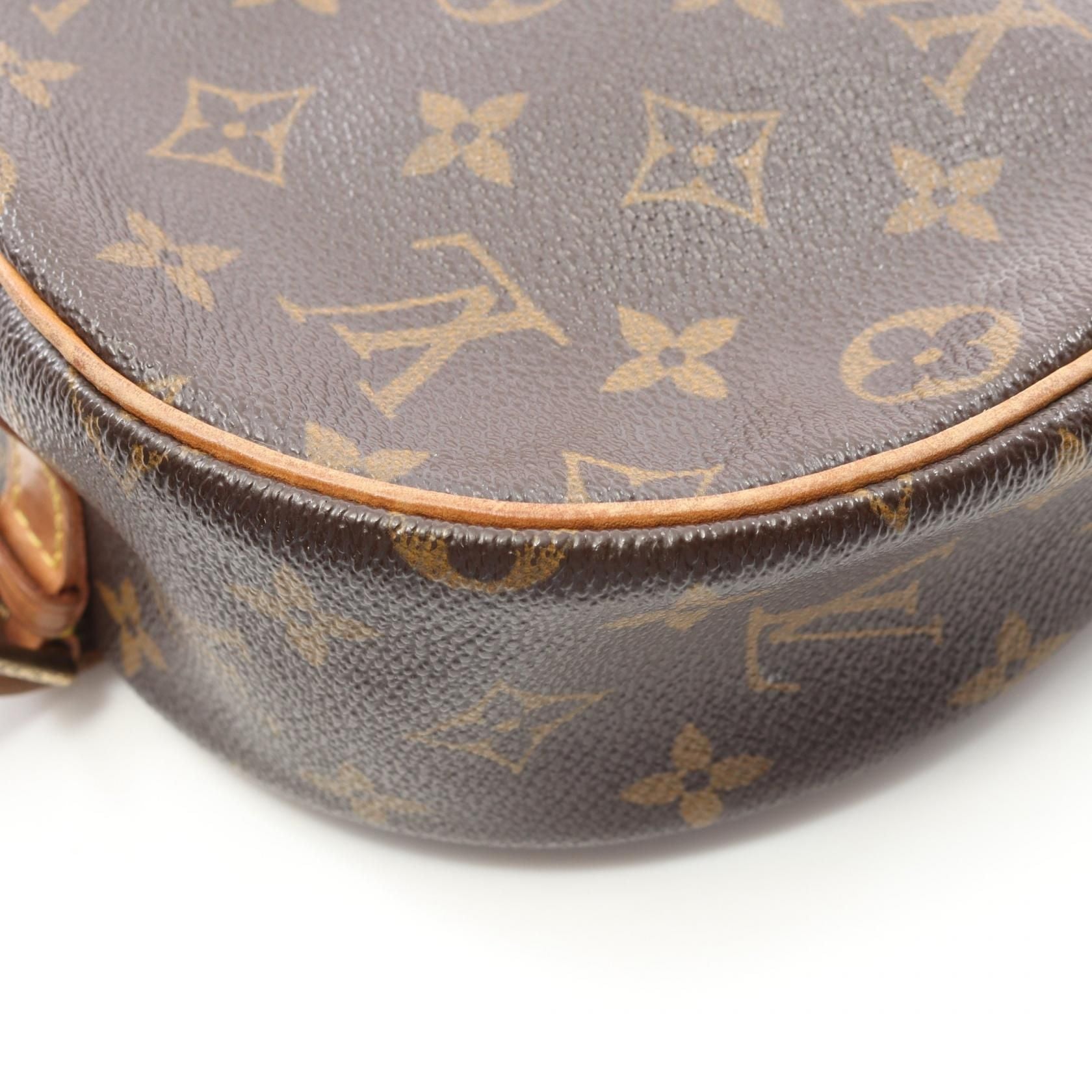 Louis Vuitton Tambourin, Monogram