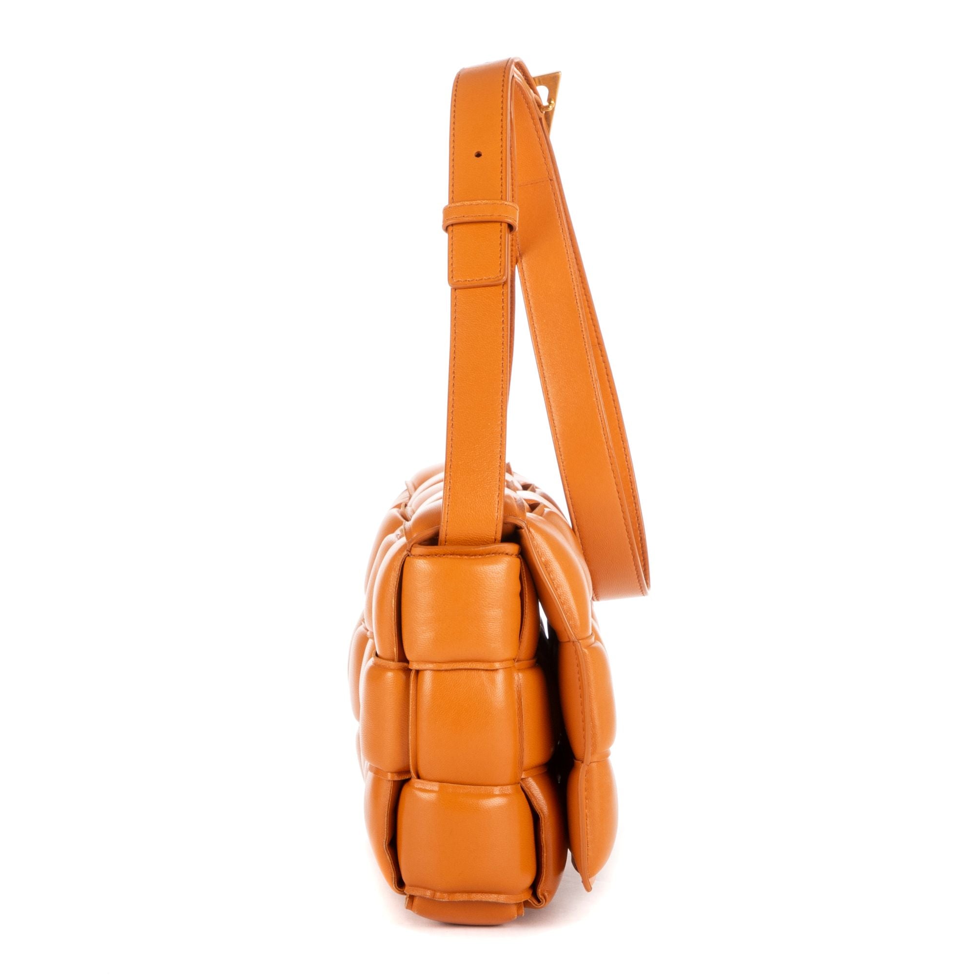 Bottega Veneta Cassette, Lambskin