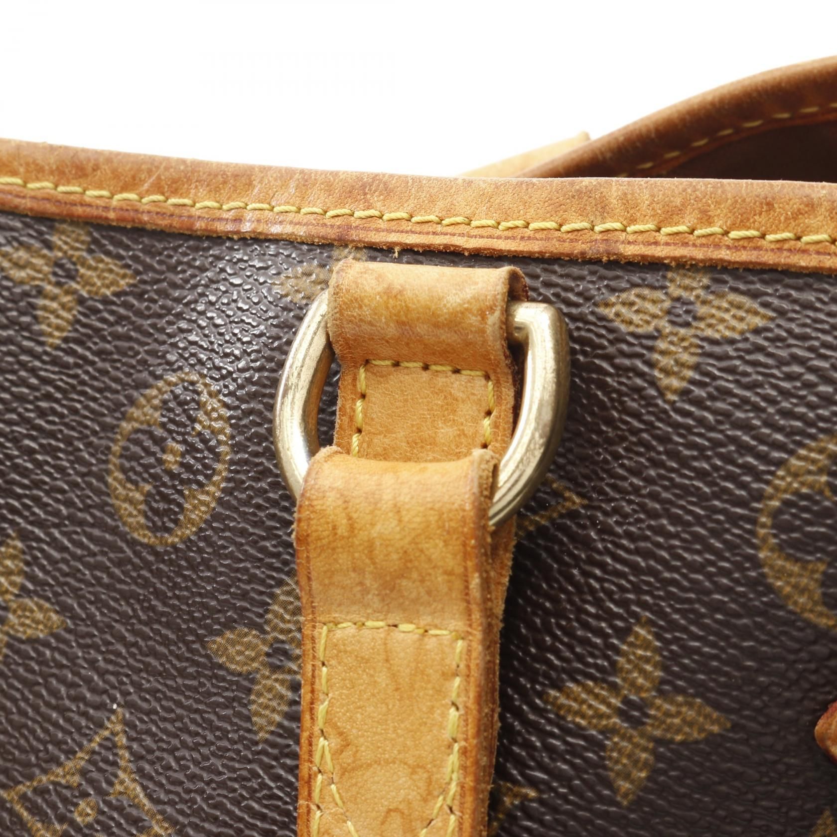 Louis Vuitton Batignolles Horizontal, Monogram