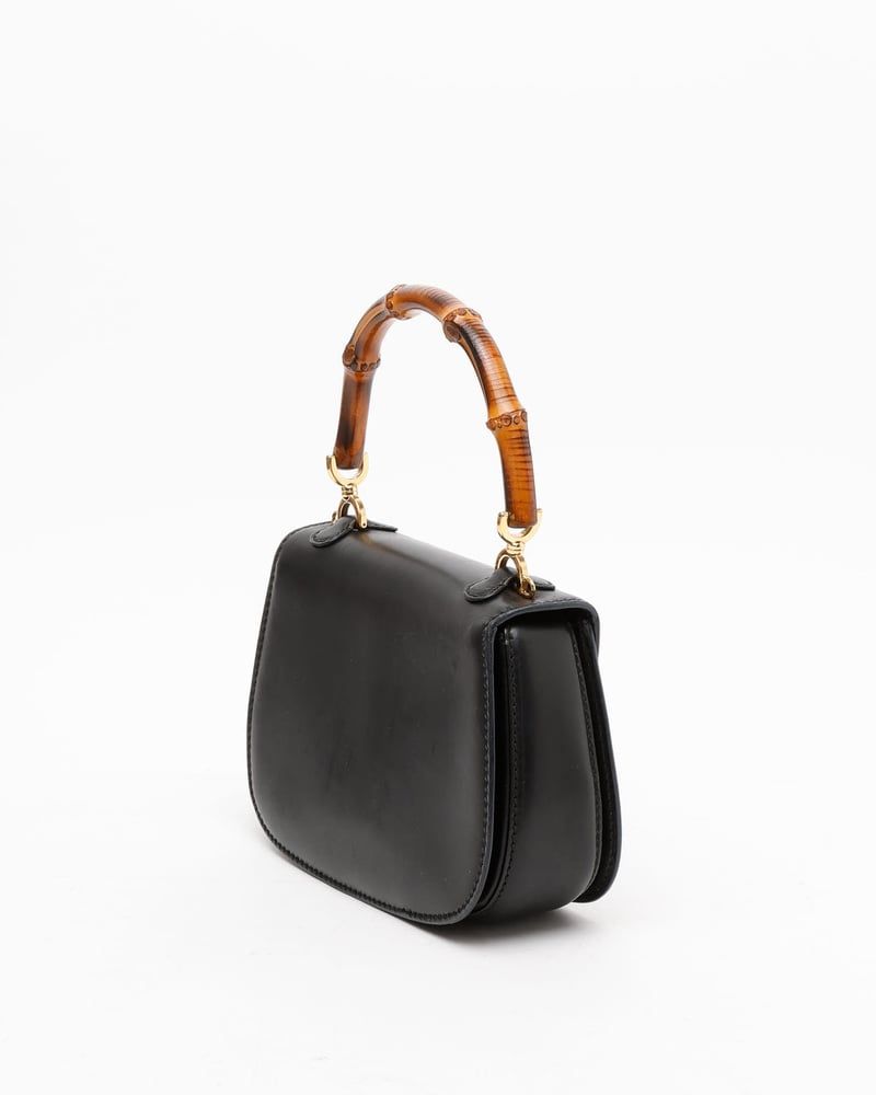 Gucci Small Bamboo 1947 Bag