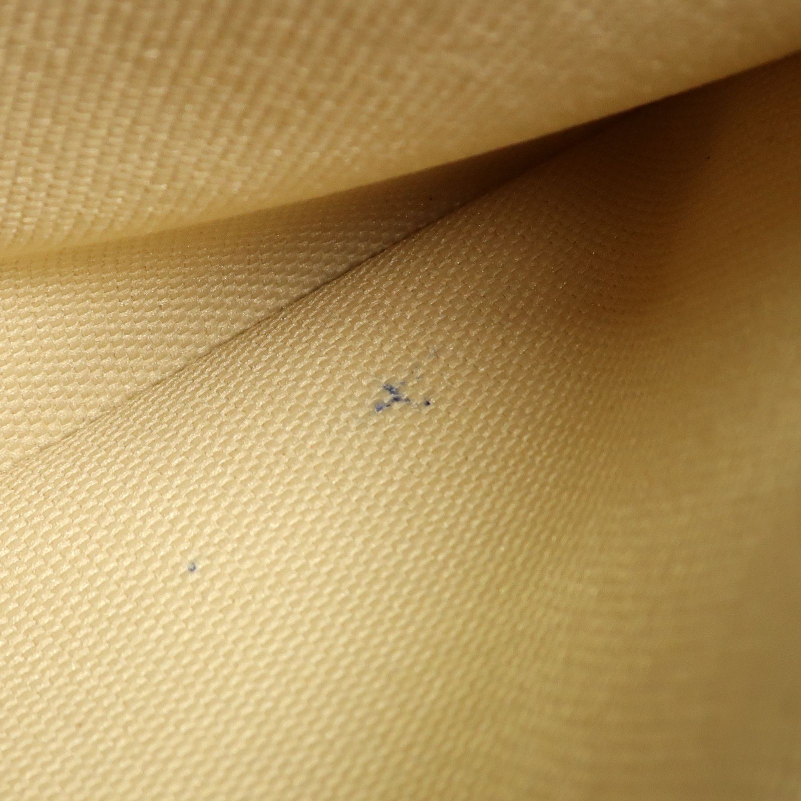 Louis Vuitton Reporter PM, Monogram