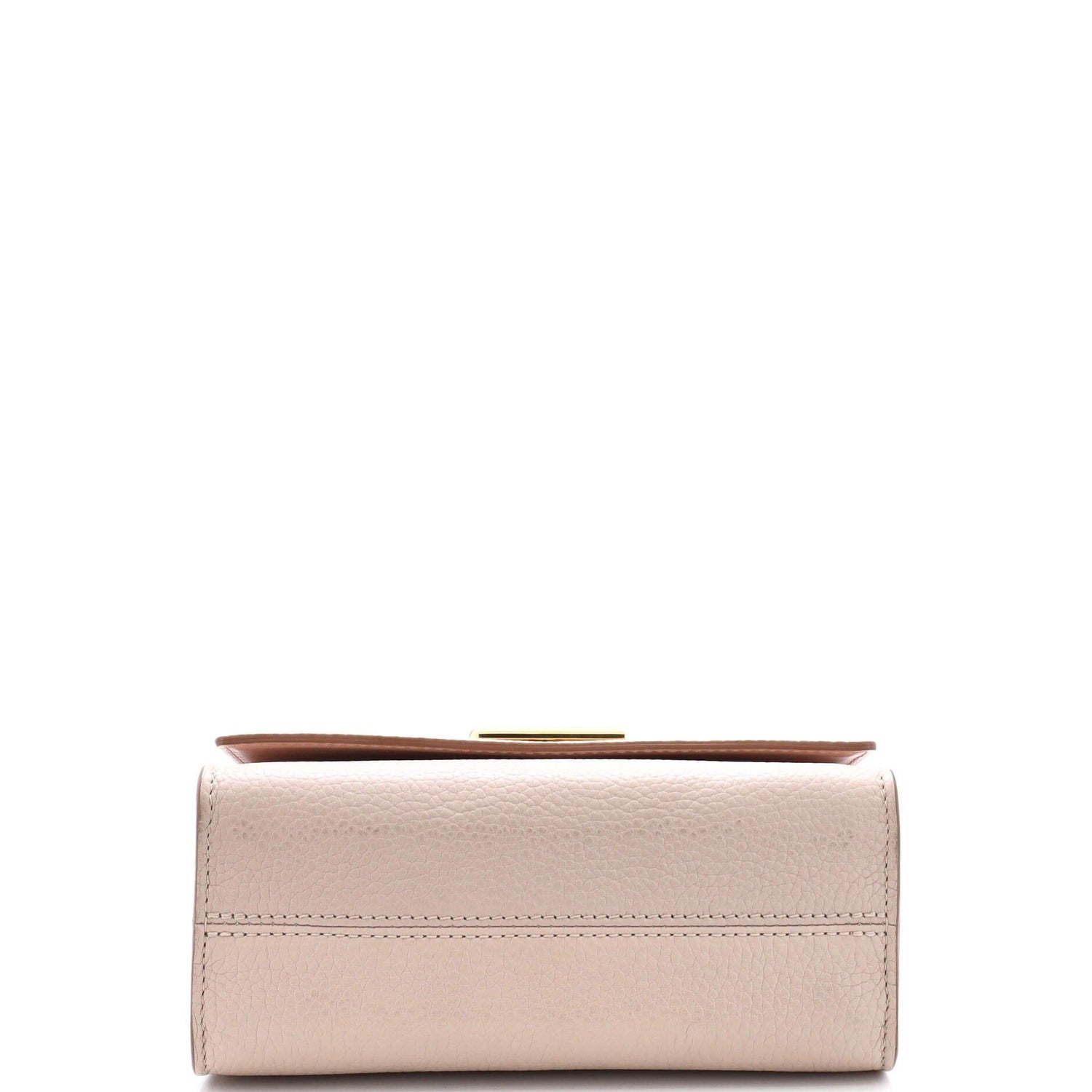 Louis Vuitton Twist One Handle Bag Taurillon Leather Bb