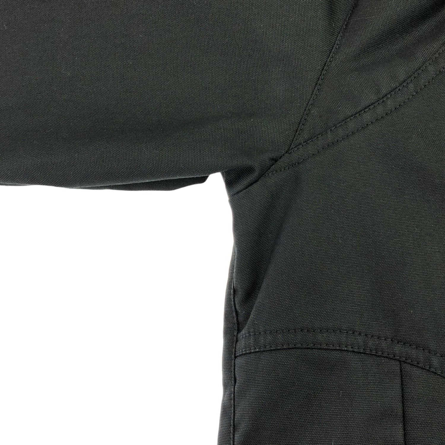 Chanel Black Ski Wear Down Coat + Gloves Included Other Outerwear Polyester P 19994v 11805