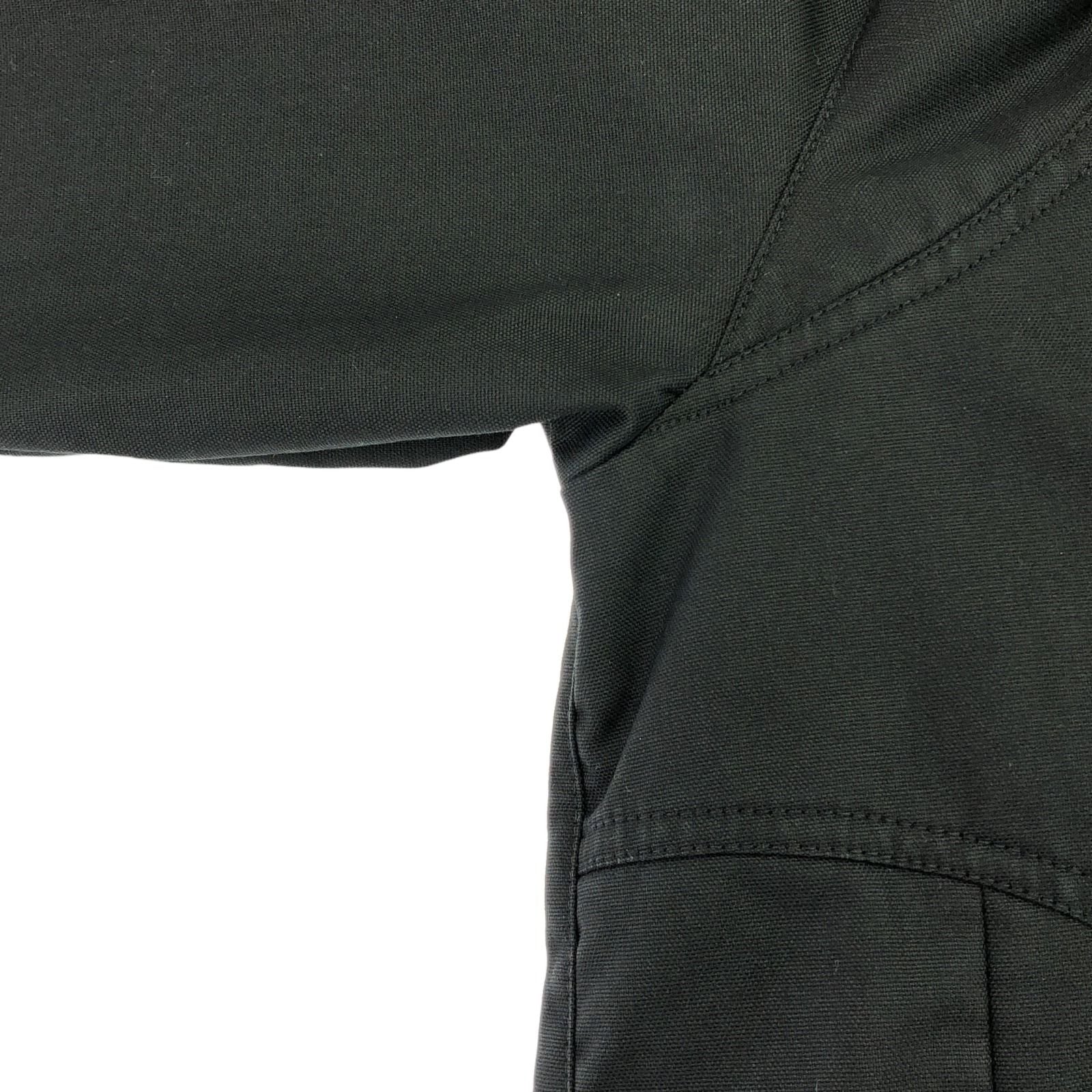 Chanel Black Ski Wear Down Coat + Gloves Included Other Outerwear Polyester P 19994v 11805