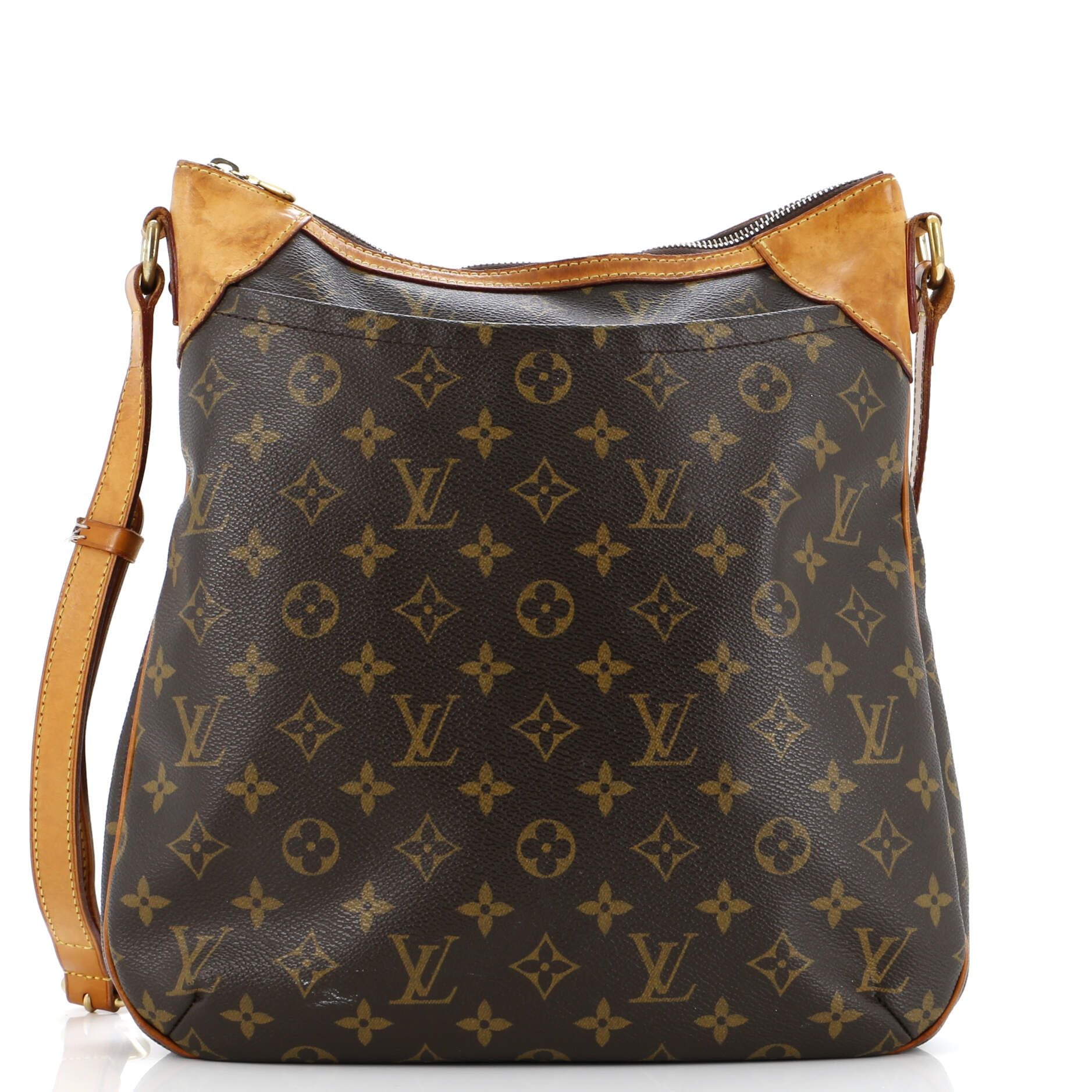 Louis Vuitton Odeon MM, Monogram
