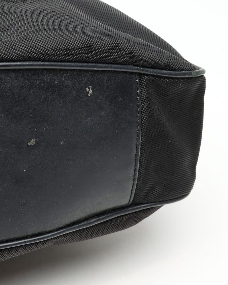Gucci Bamboo Shoulder Bag